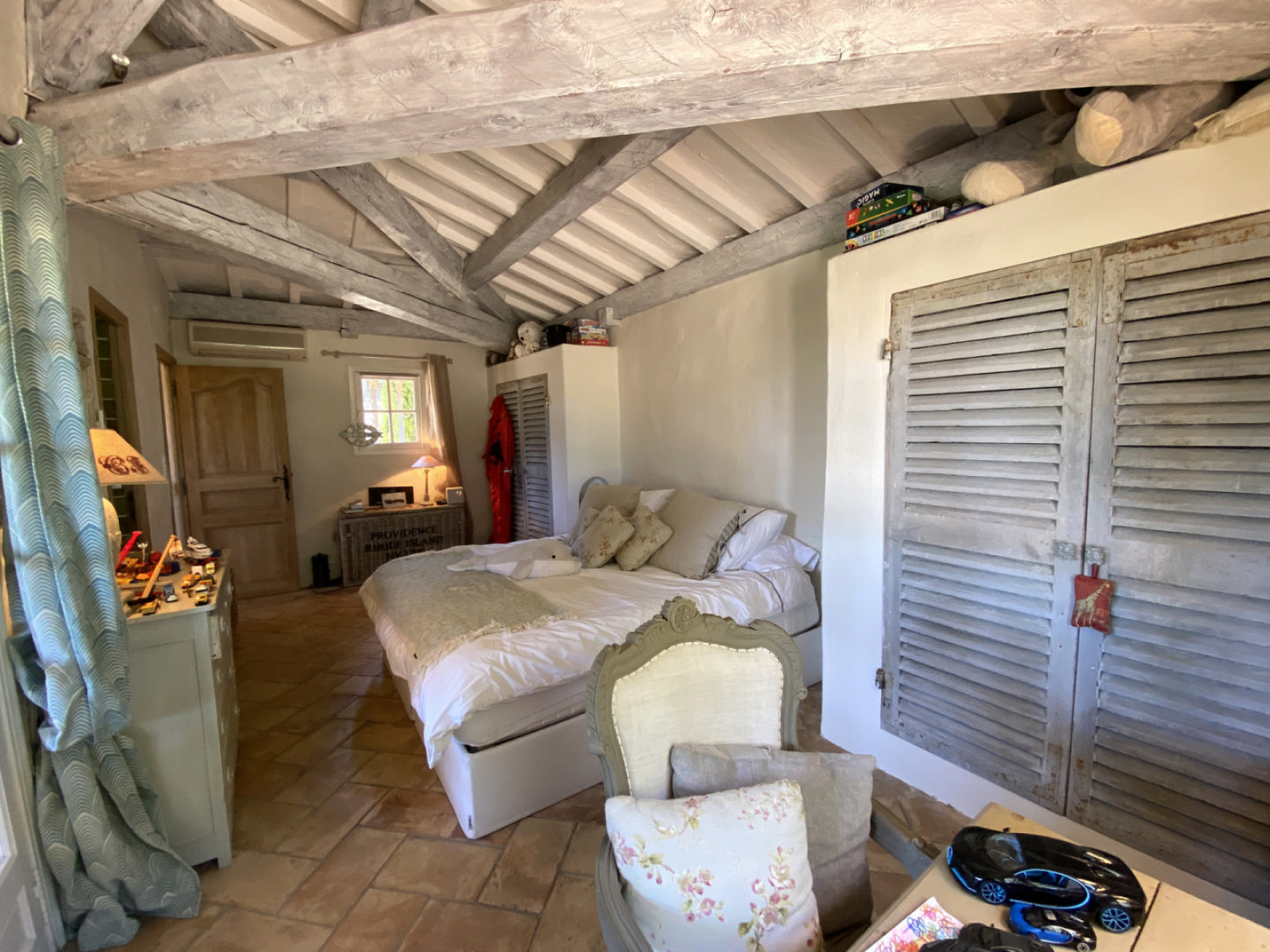 Image_, Maison, Sainte-Maxime, ref :2289