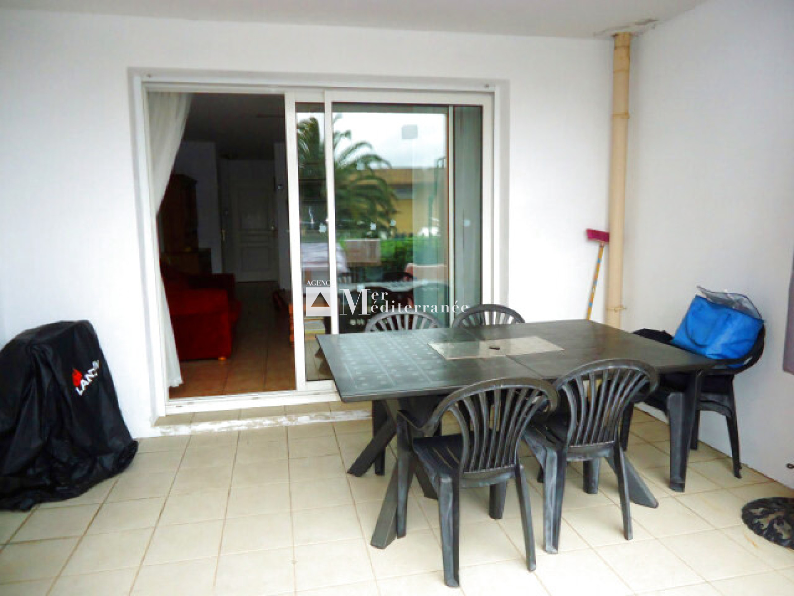 Image_, Appartement, Port grimaud, ref :2521