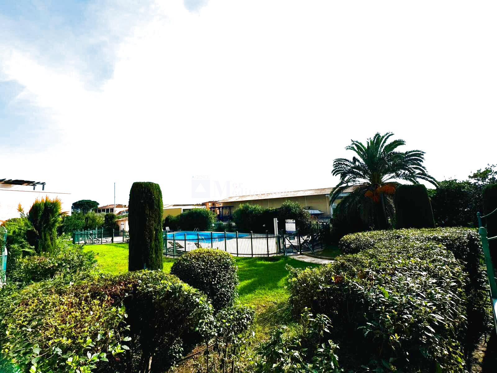 Image_, Appartement, Port grimaud, ref :2521