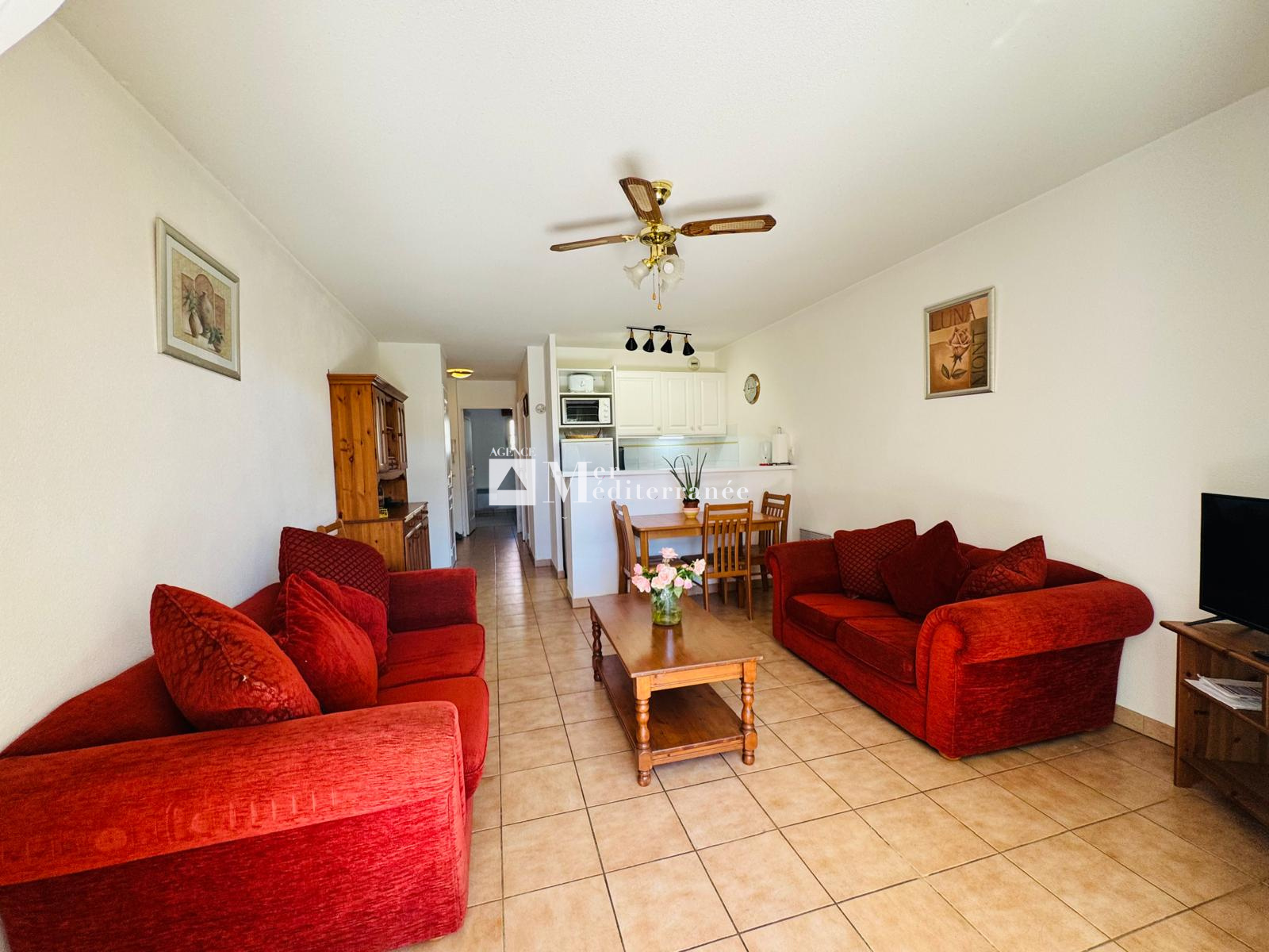 Image_, Appartement, Port grimaud, ref :2596