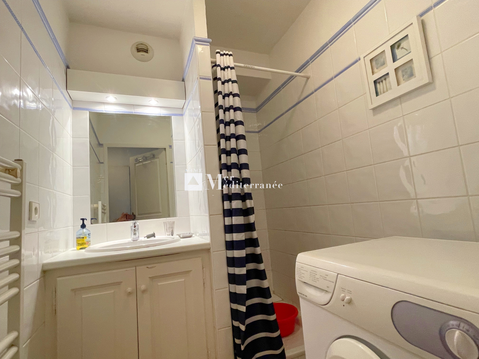 Image_, Appartement, Port grimaud, ref :2521