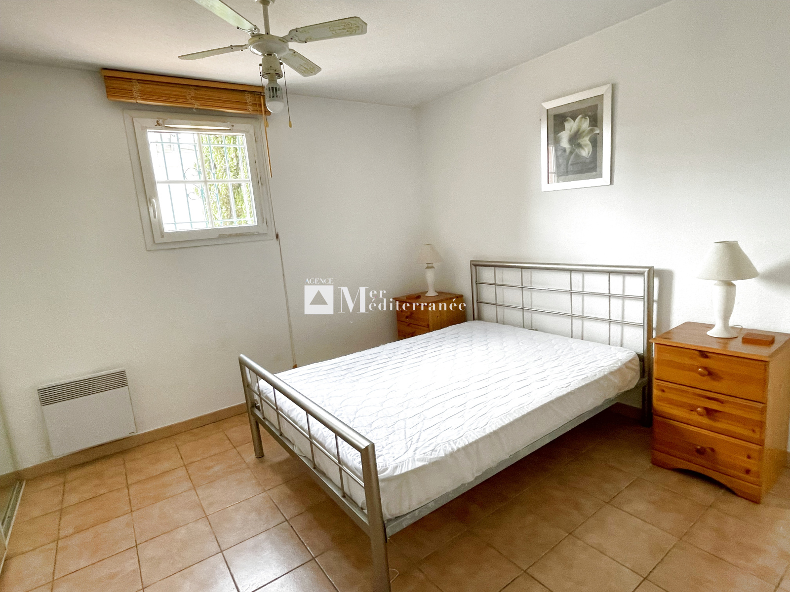 Image_, Appartement, Port grimaud, ref :2521
