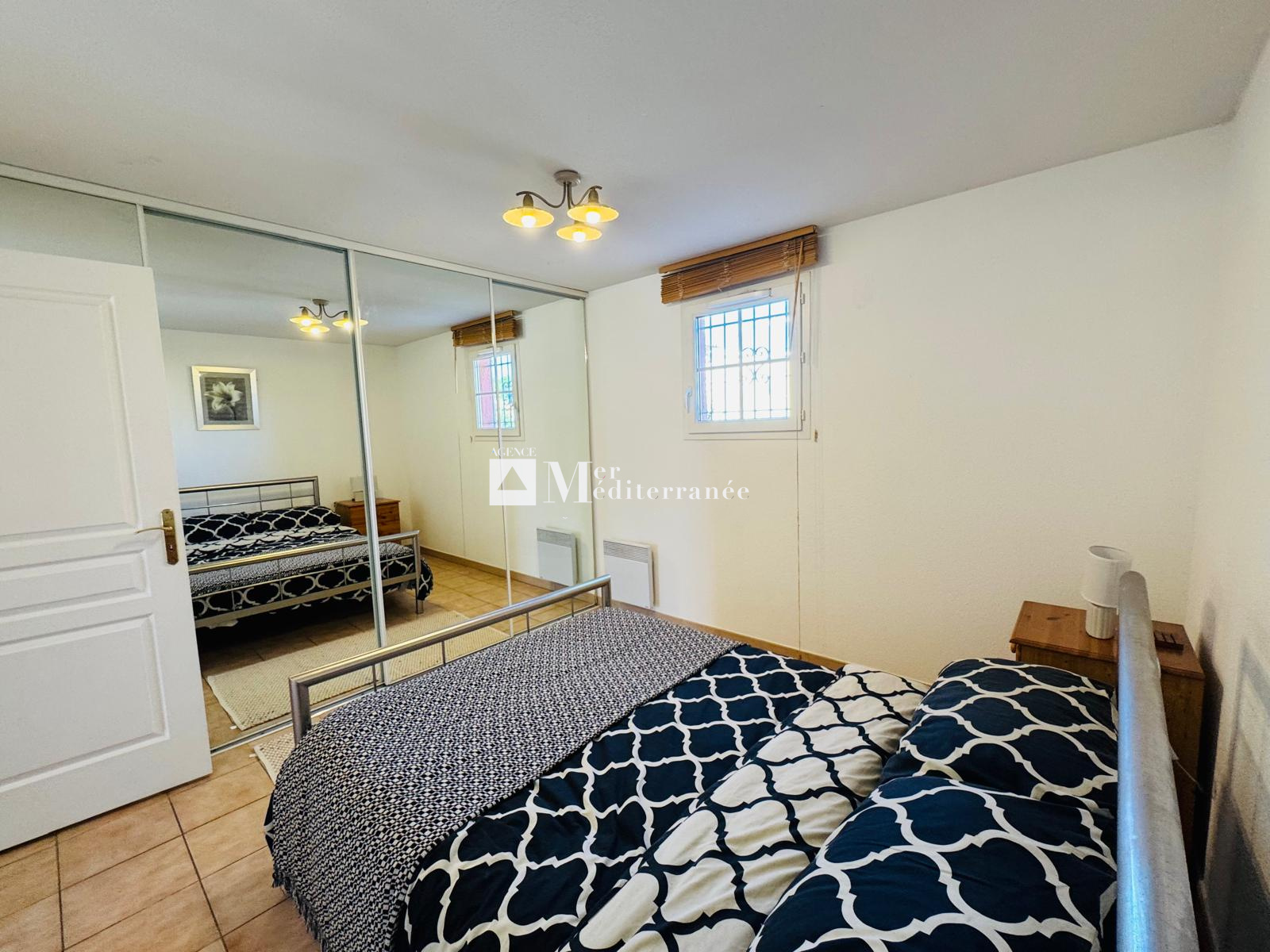 Image_, Appartement, Port grimaud, ref :2596