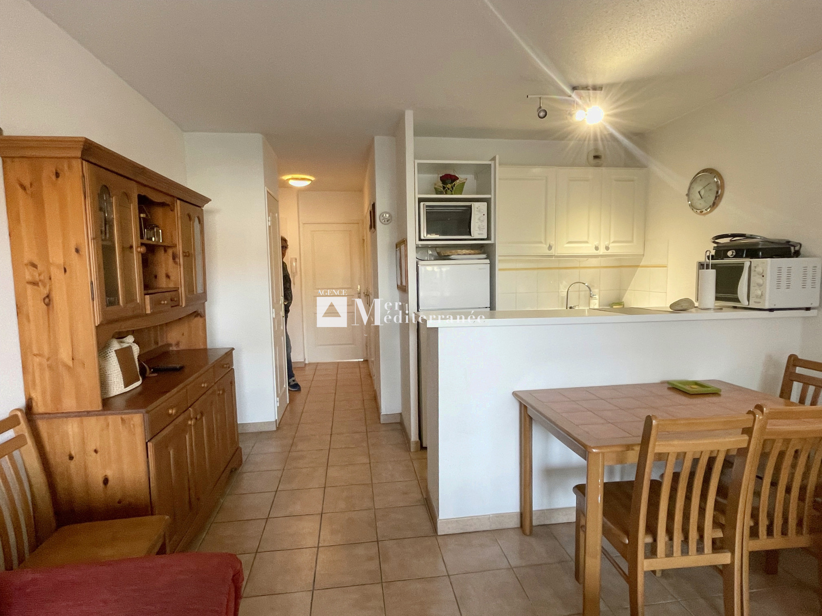 Image_, Appartement, Port grimaud, ref :2521