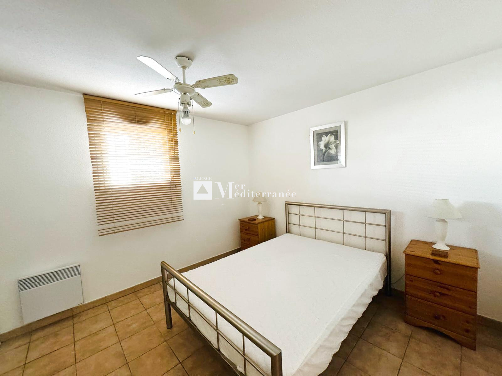 Image_, Appartement, Port grimaud, ref :2521