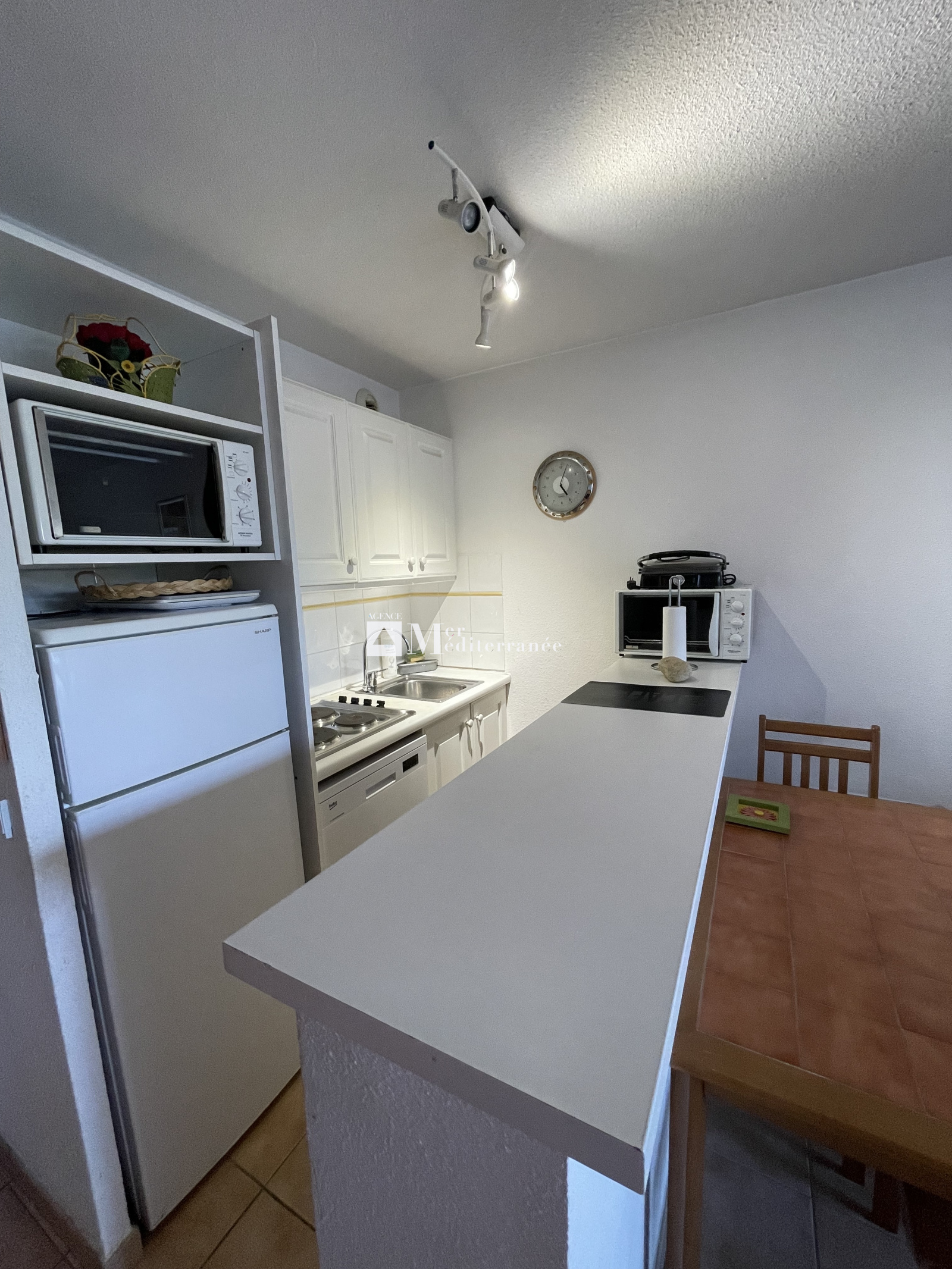 Image_, Appartement, Port grimaud, ref :2521