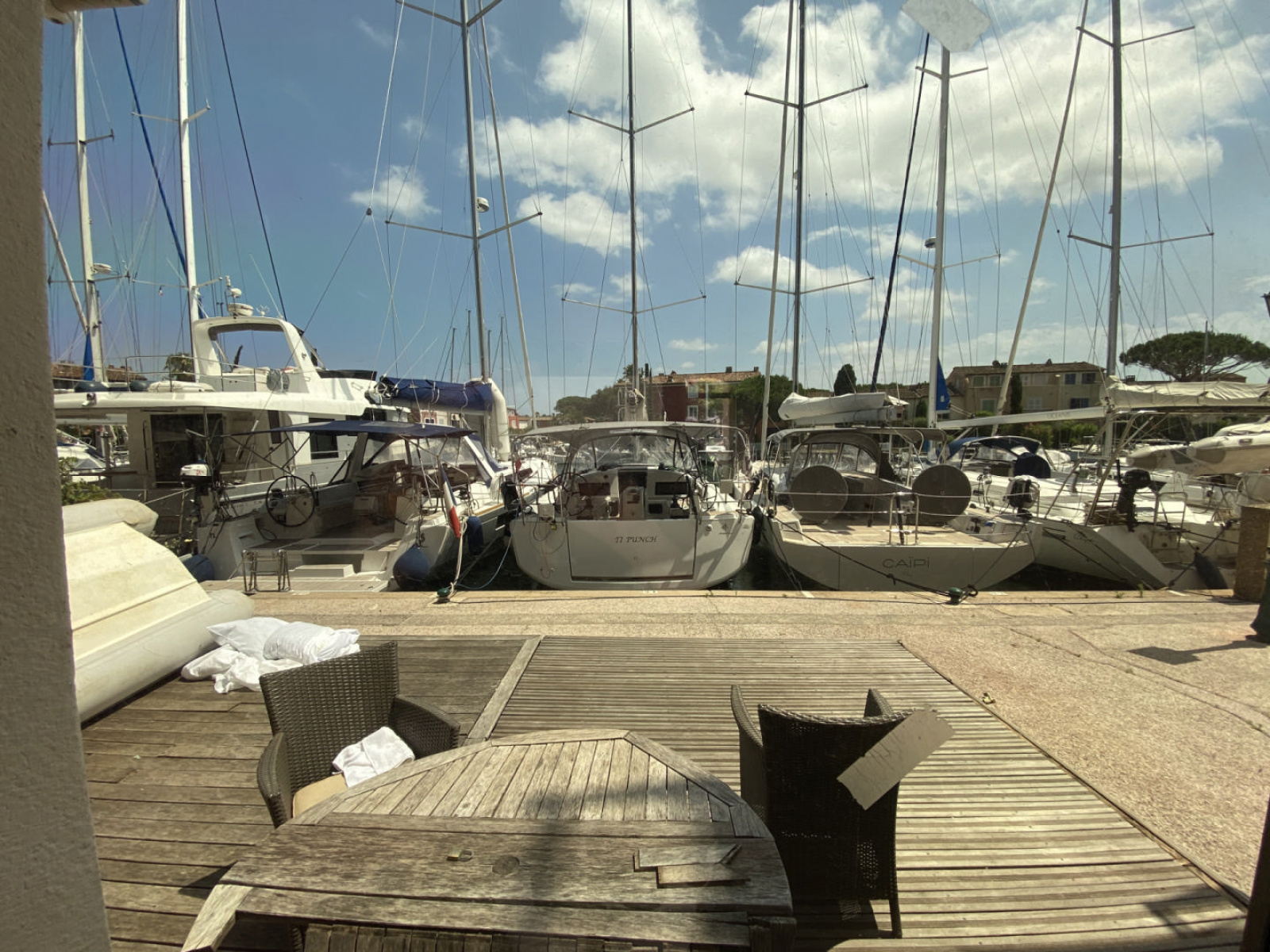 Image_, Local commercial, Port grimaud, ref :LOCAL PG