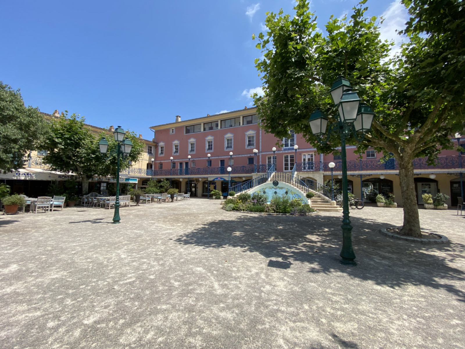 Image_, Local commercial, Port grimaud, ref :LOCAL PG