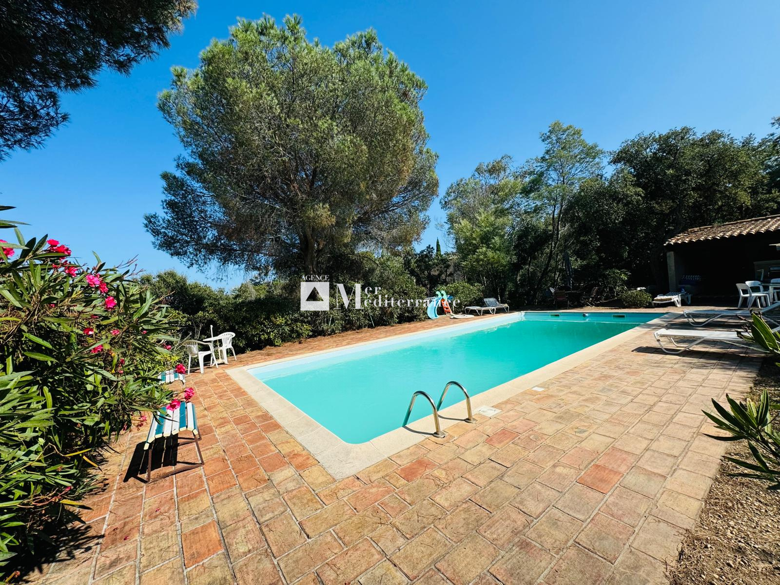 Image_, Maison, Grimaud, ref :2526