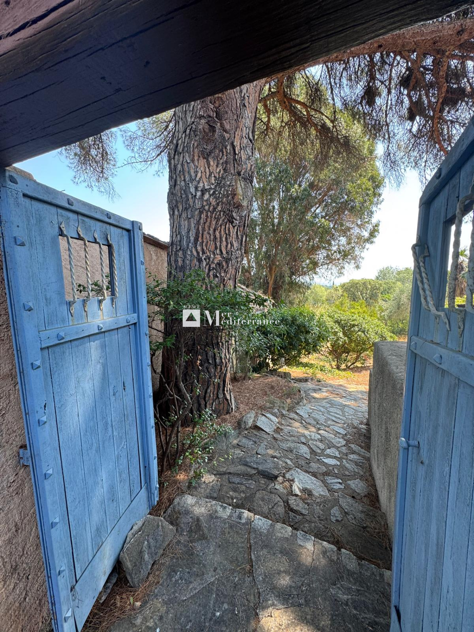 Image_, Maison, Grimaud, ref :2526