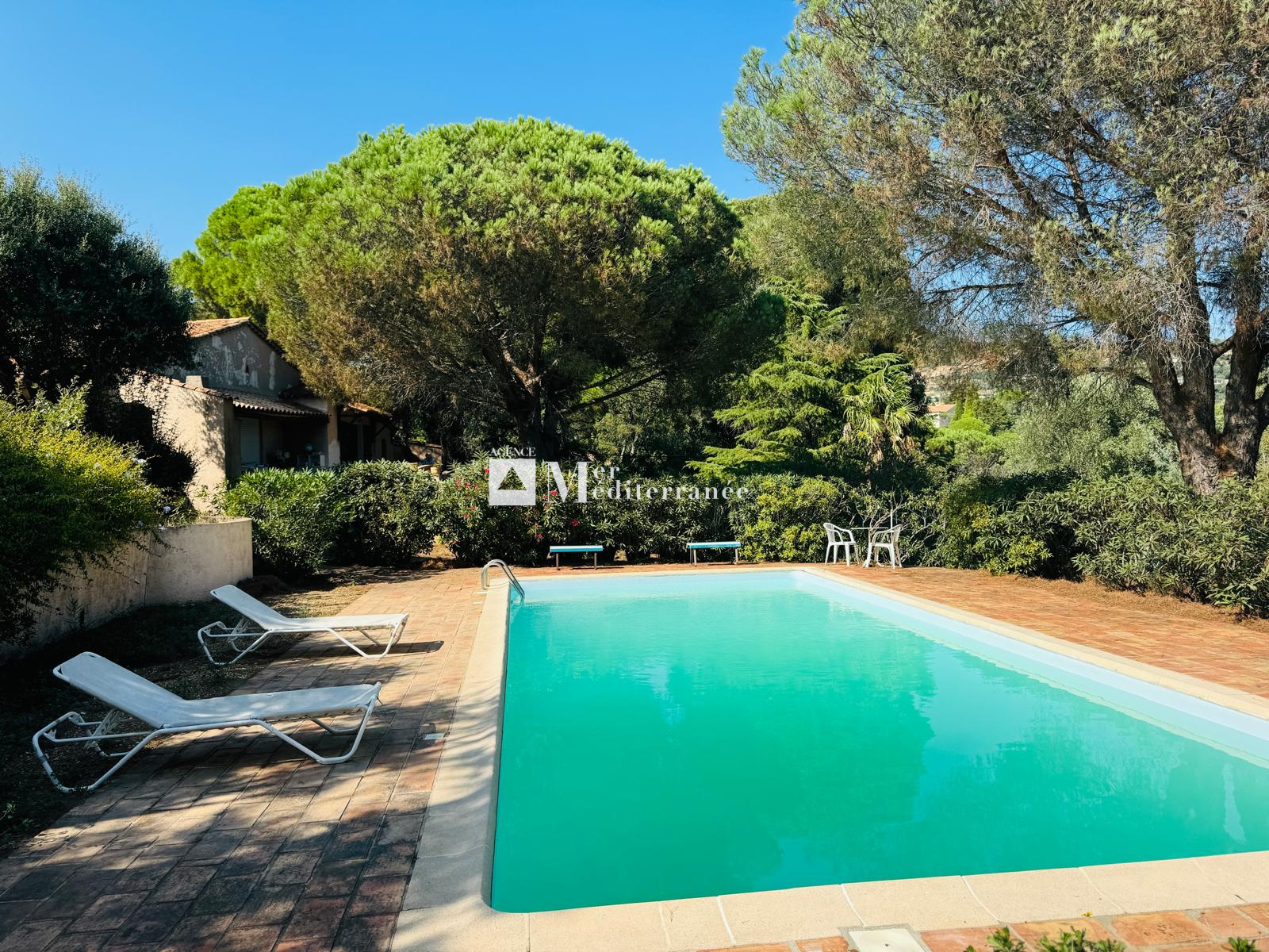 Image_, Maison, Grimaud, ref :2526