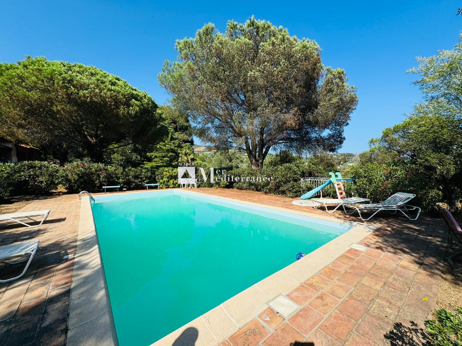 Image_, Maison, Grimaud, ref :2526