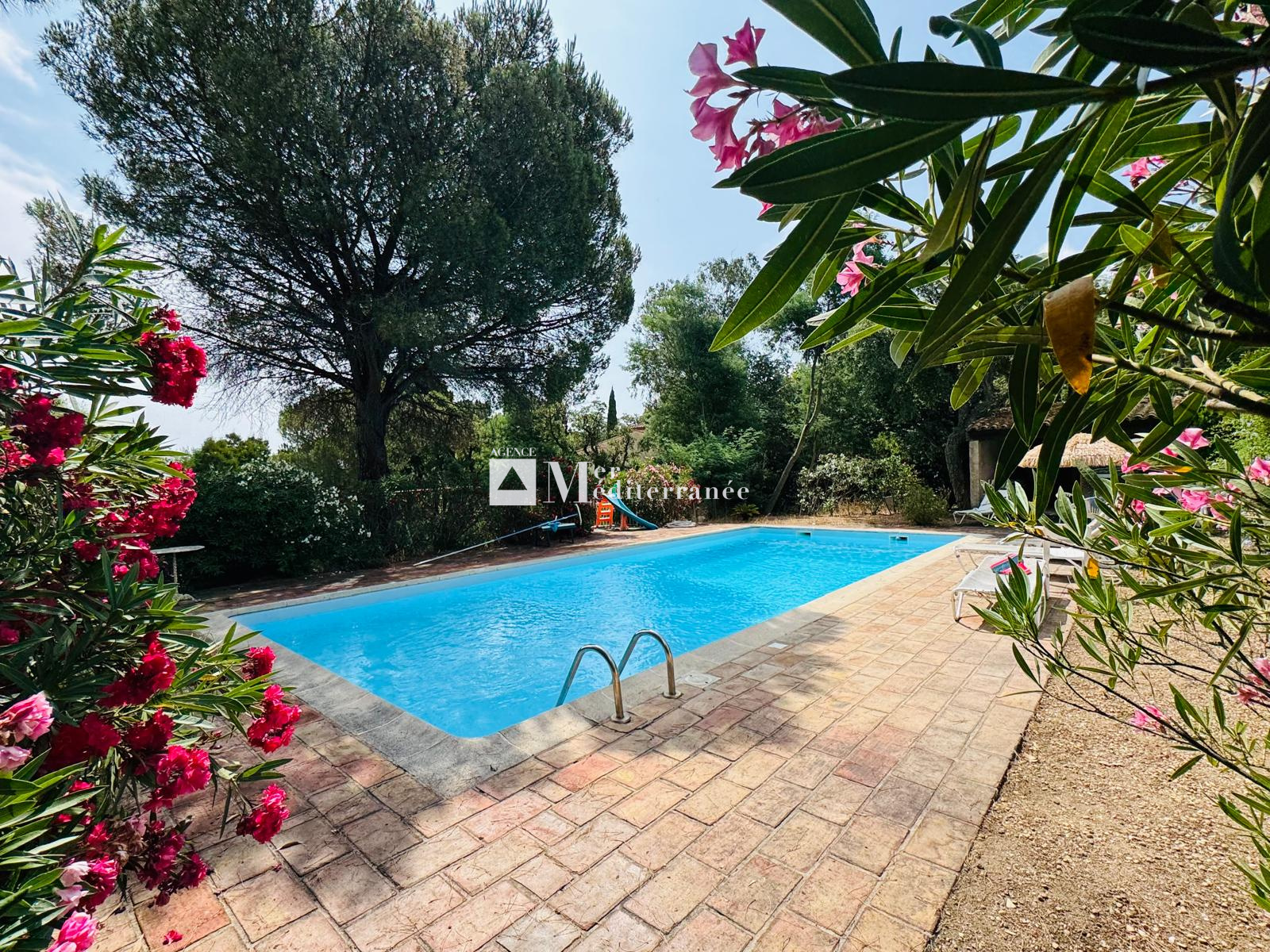 Image_, Maison, Grimaud, ref :2526