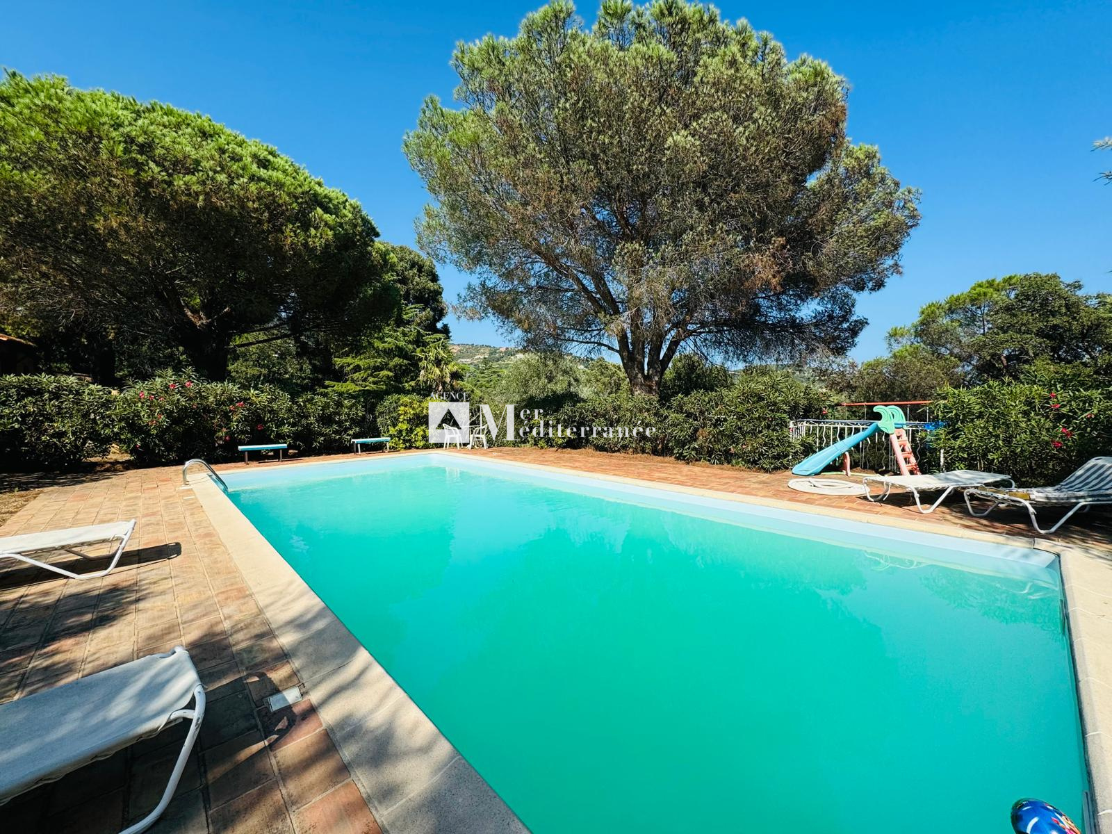 Image_, Maison, Grimaud, ref :2526