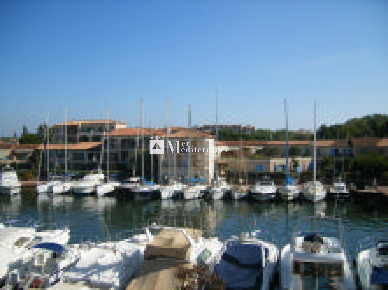 Image_, Local commercial, Port Cogolin, ref :2370