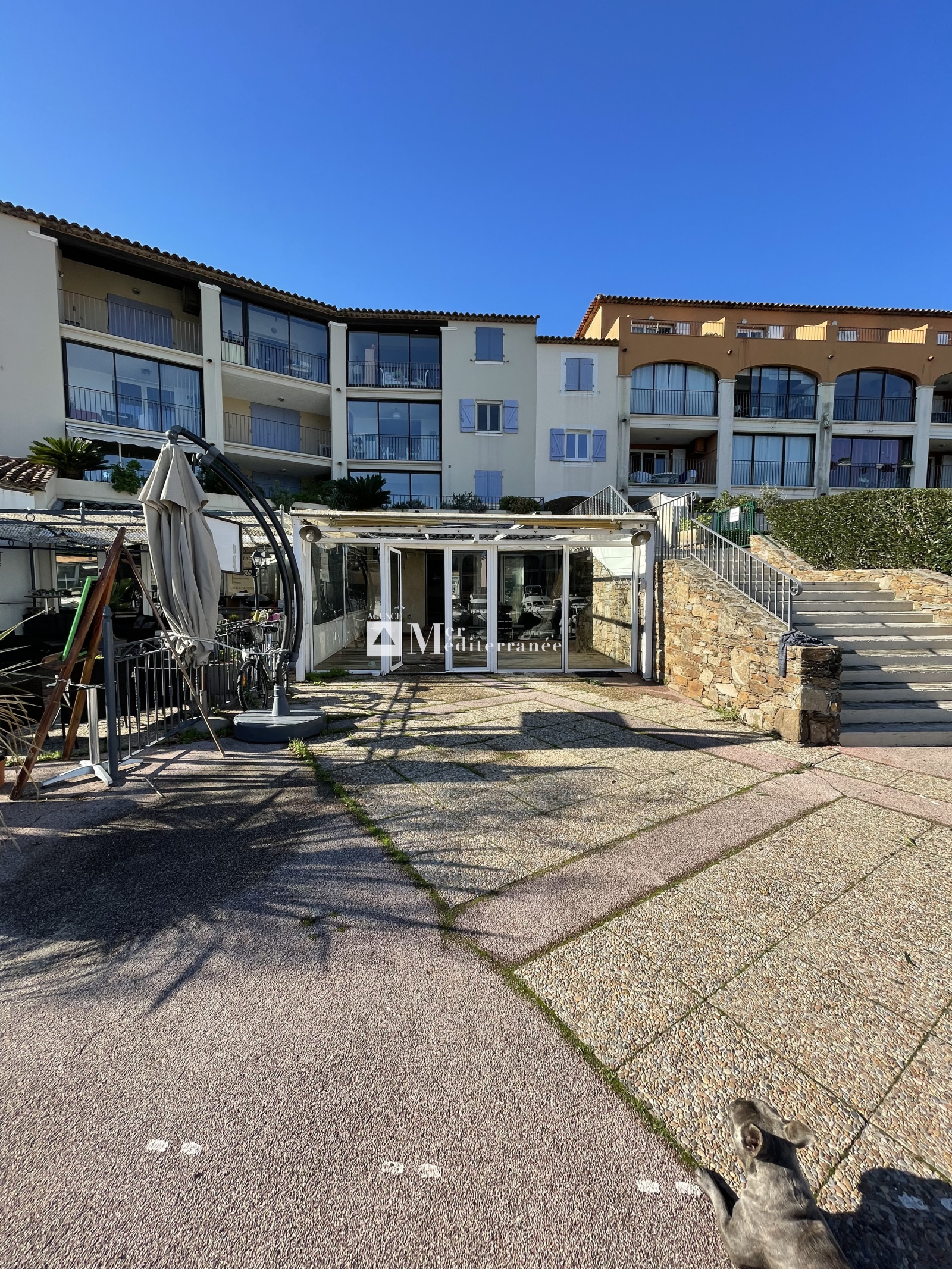 Image_, Local commercial, Port Cogolin, ref :2370