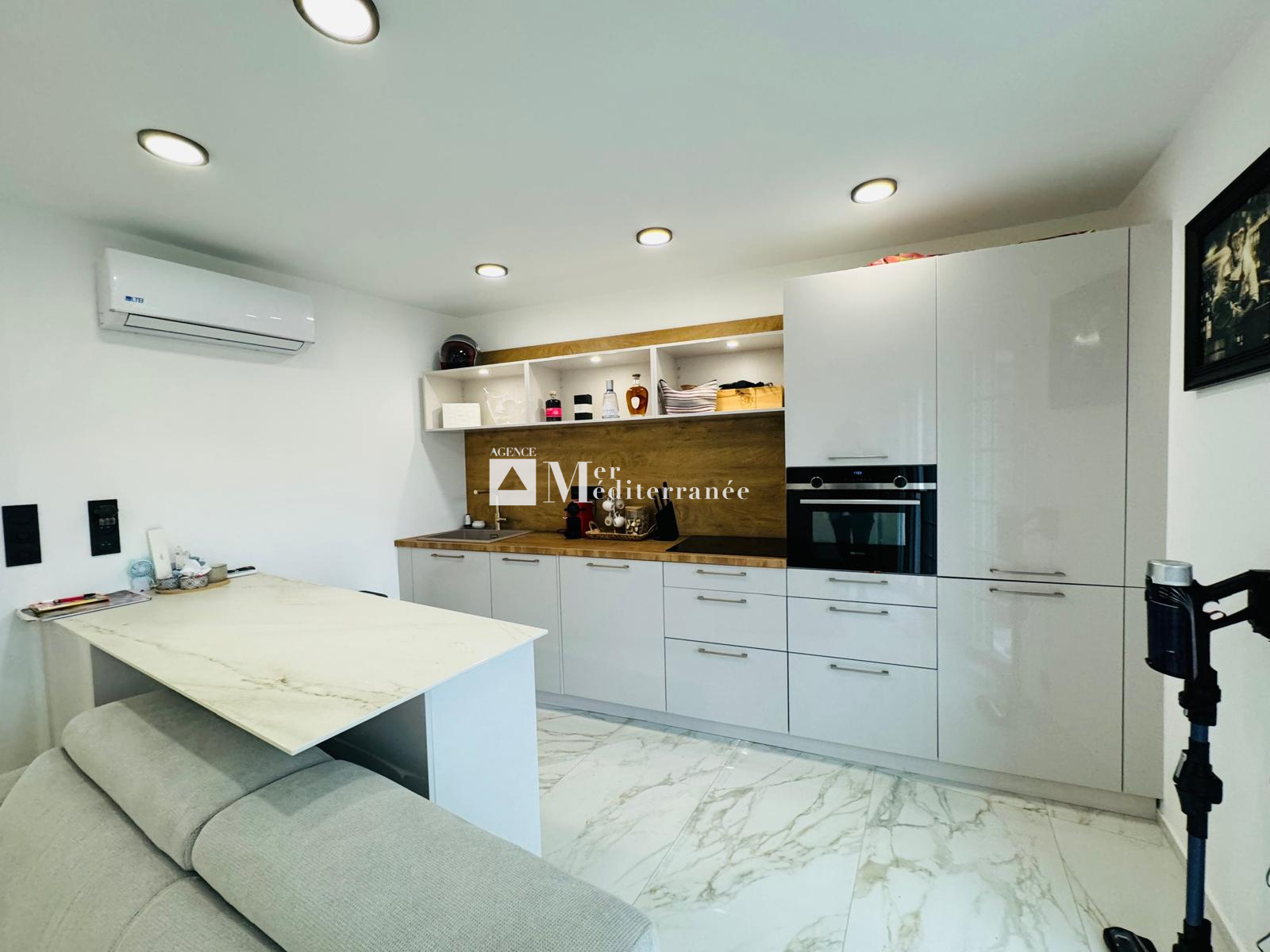 Image_, Appartement, Grimaud, ref :317