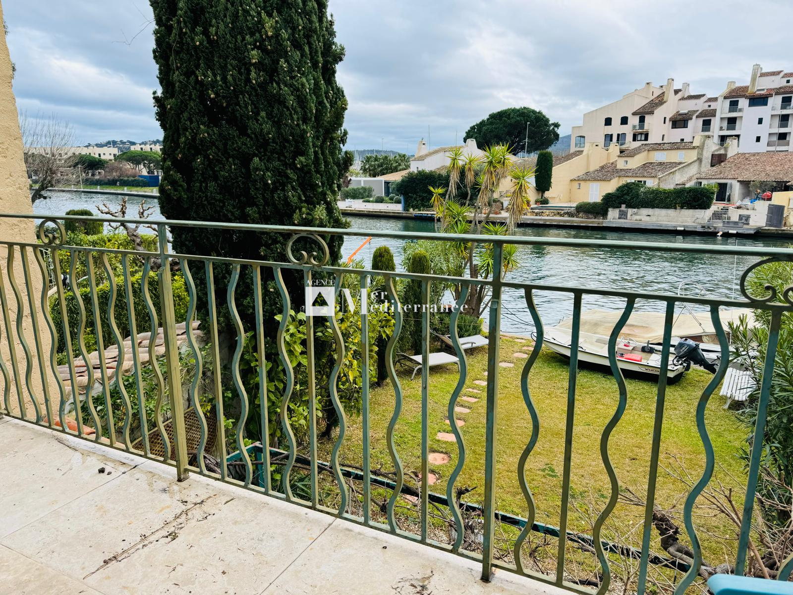 Image_, Appartement, Grimaud, ref :317