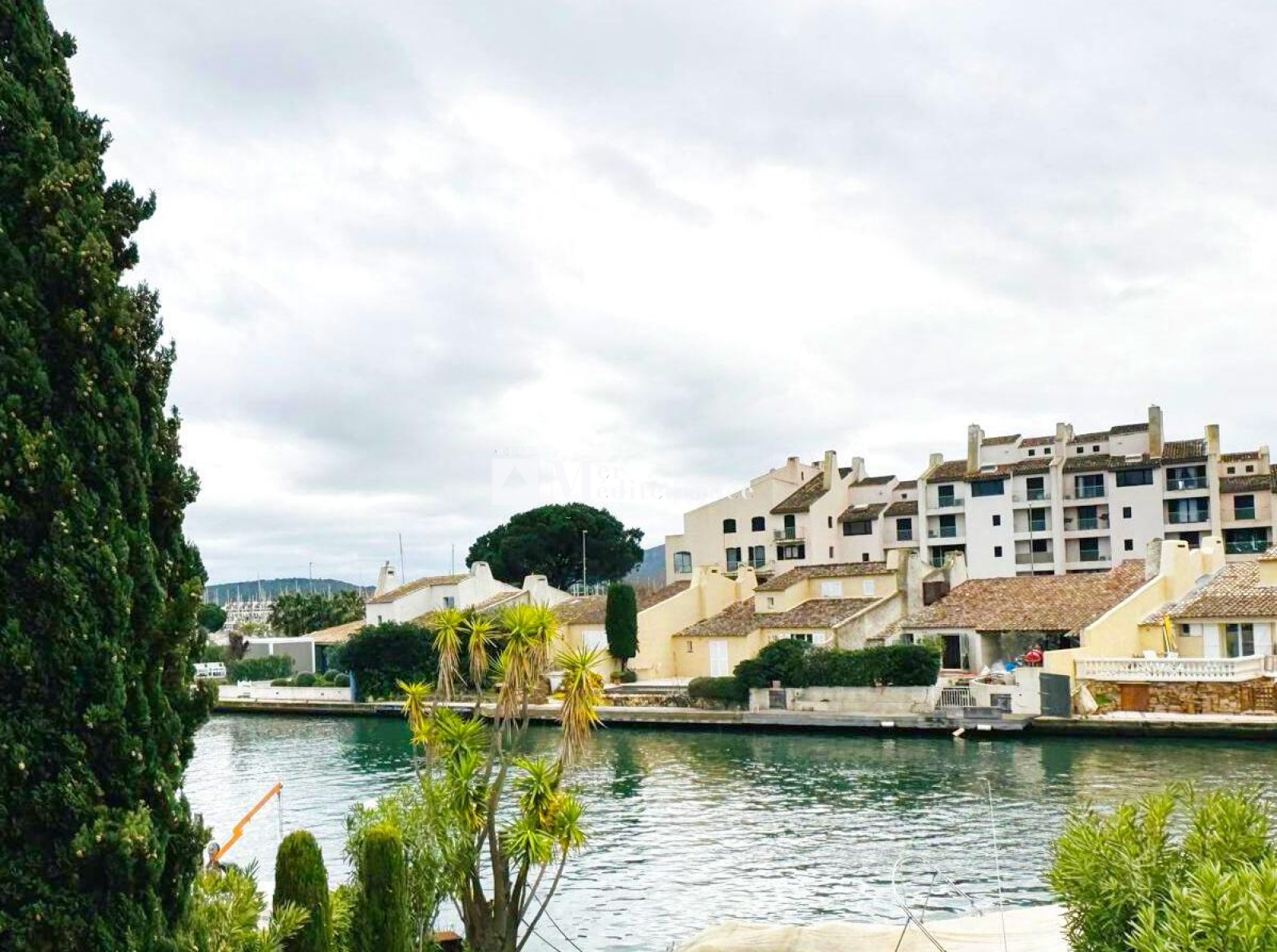 Image_, Appartement, Grimaud, ref :317