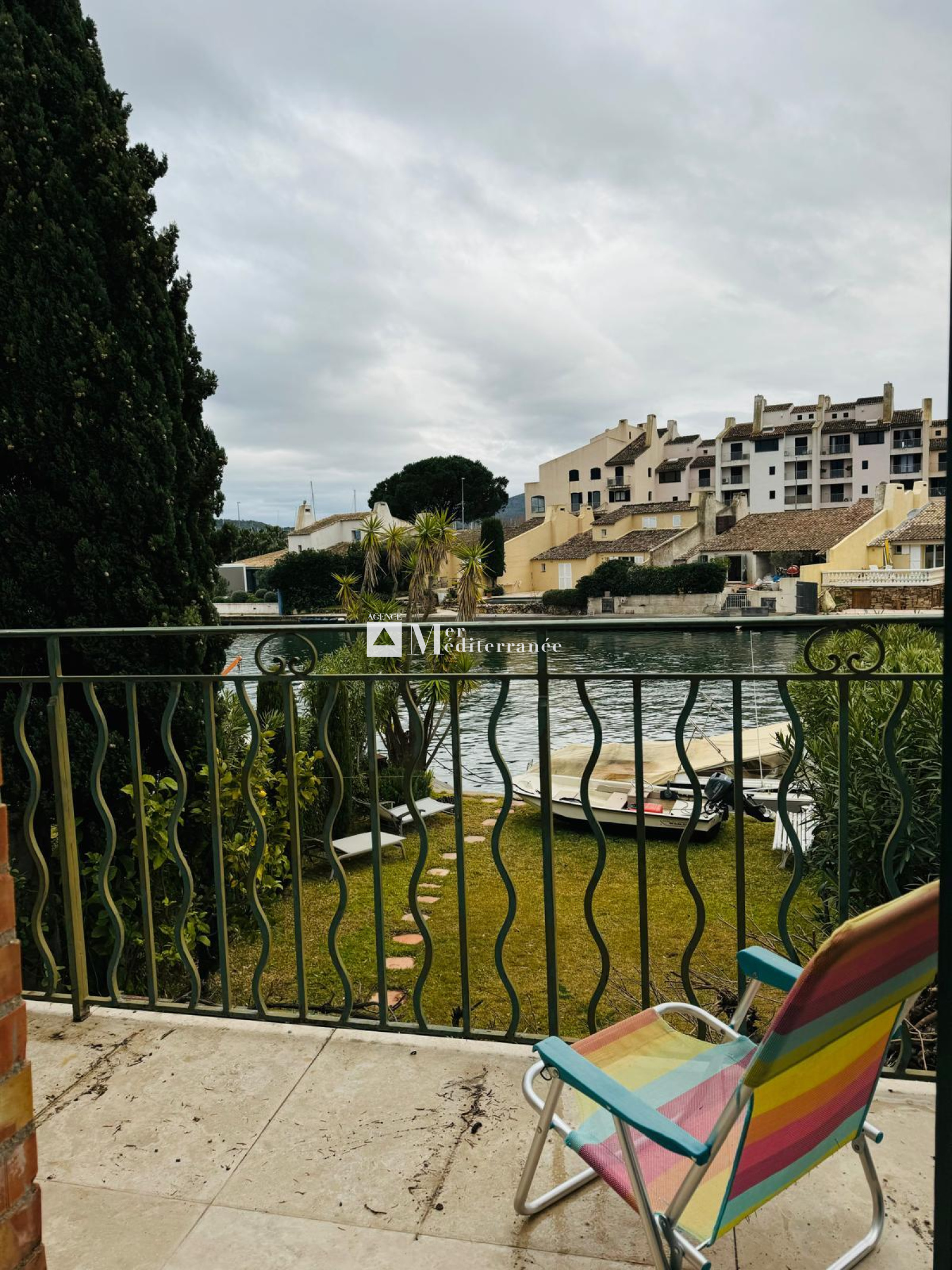 Image_, Appartement, Grimaud, ref :317