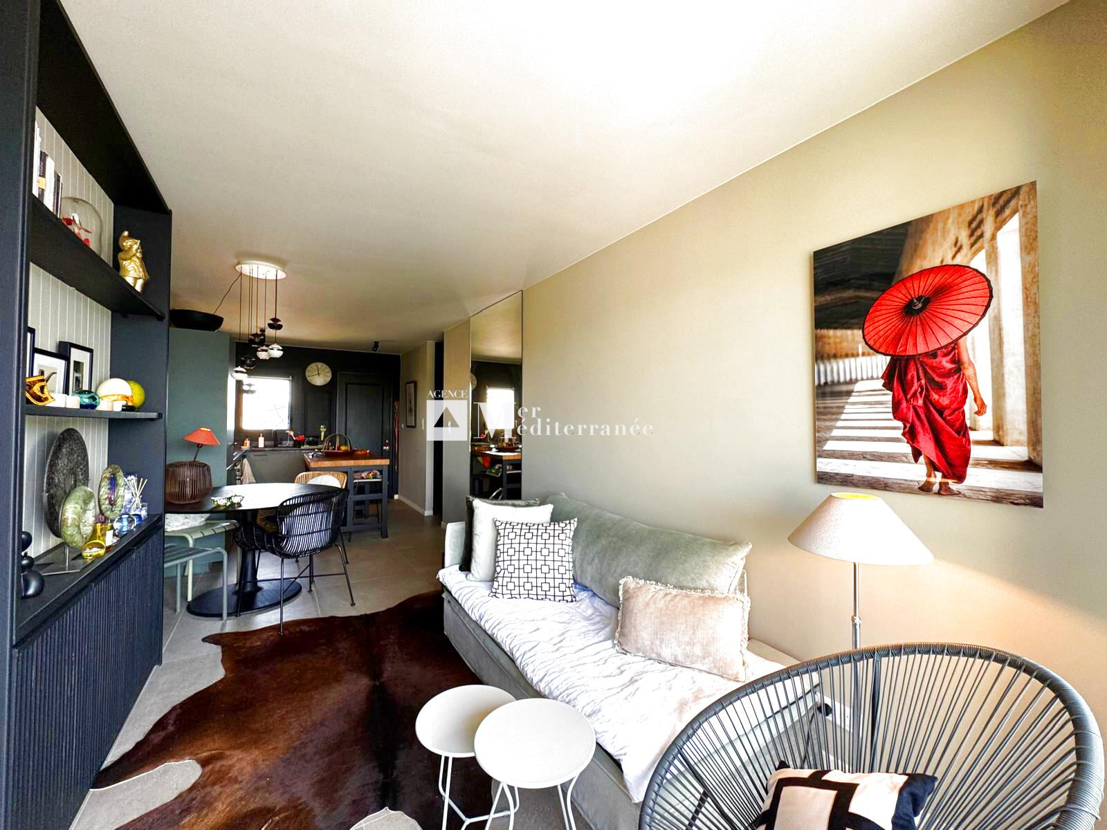 Image_, Appartement, LES MARINES DE COGOLIN, ref :2578