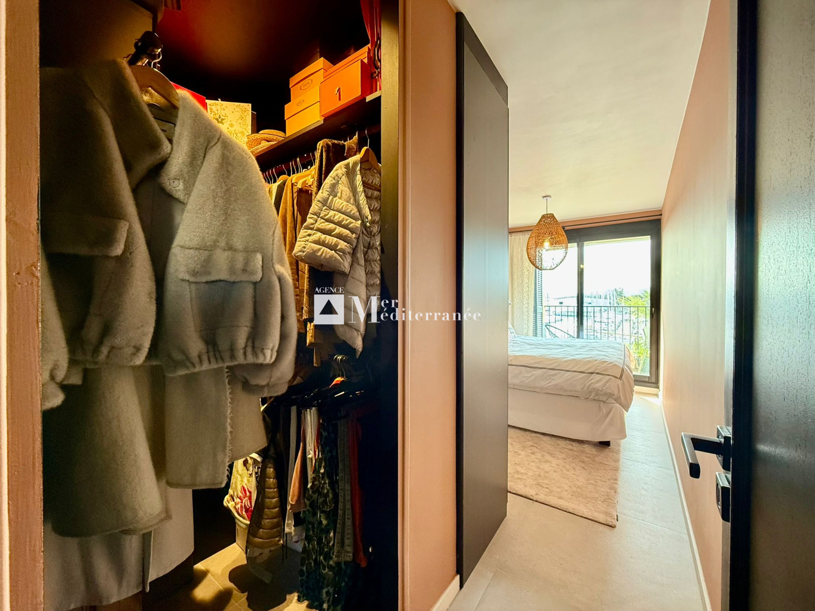 Image_, Appartement, LES MARINES DE COGOLIN, ref :2578