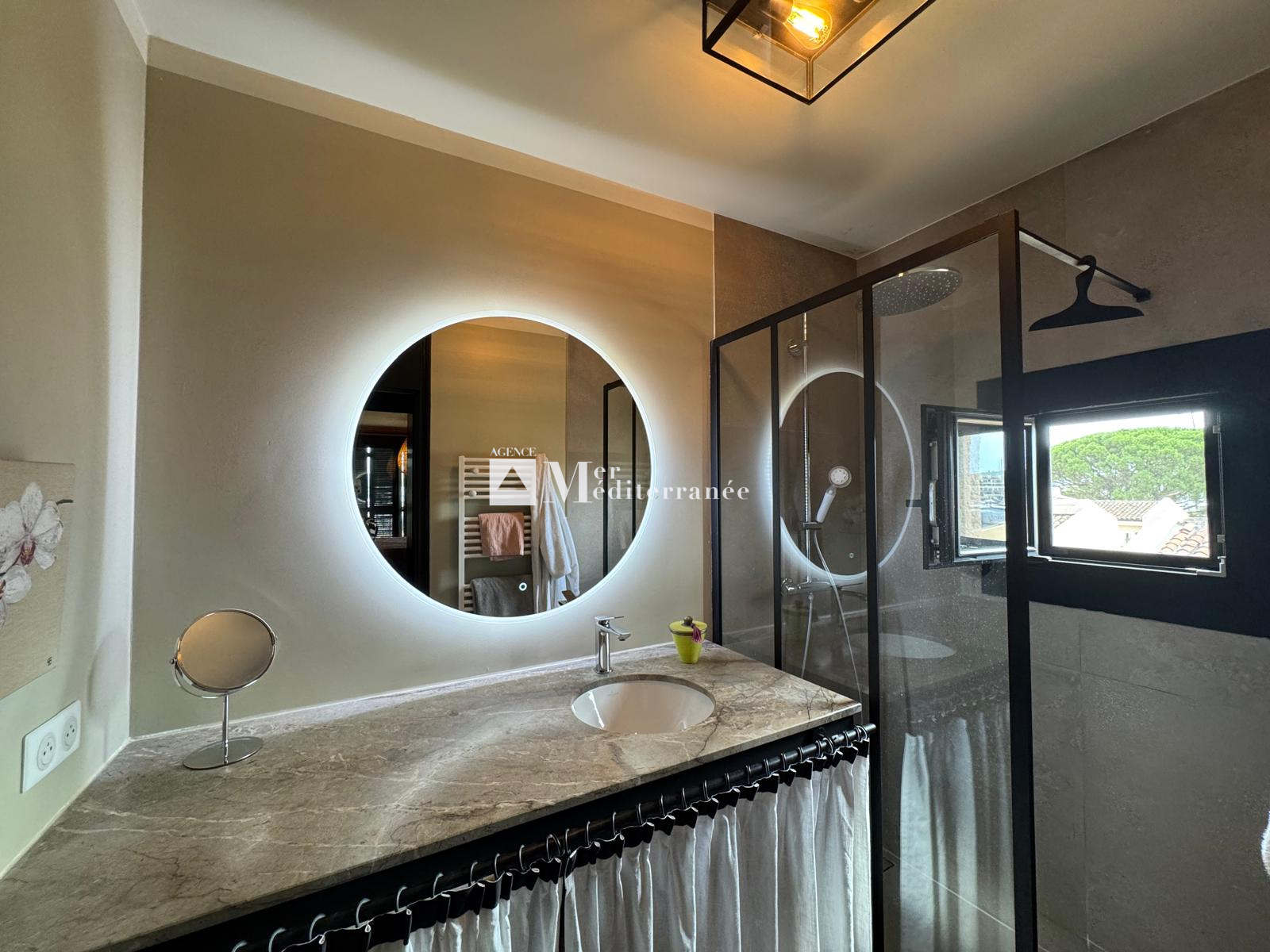 Image_, Appartement, LES MARINES DE COGOLIN, ref :2578