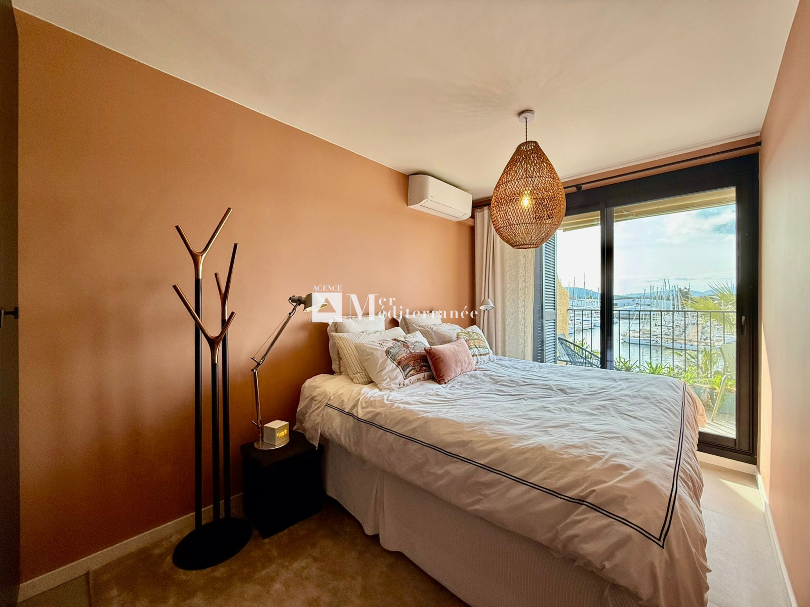 Image_, Appartement, LES MARINES DE COGOLIN, ref :2578