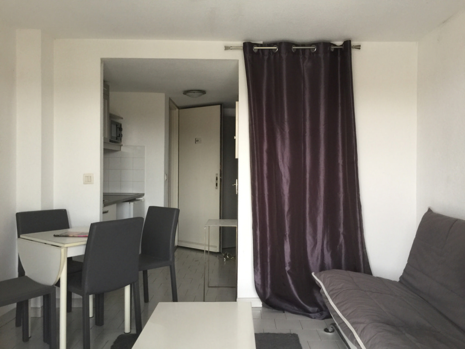 Image_, Appartement, Cogolin, ref :2468