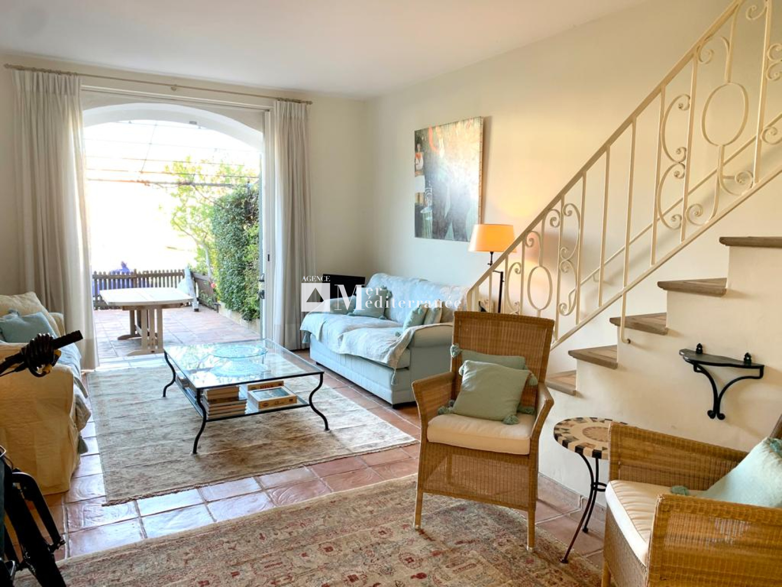 Image_, Maison, Port grimaud, ref :8076