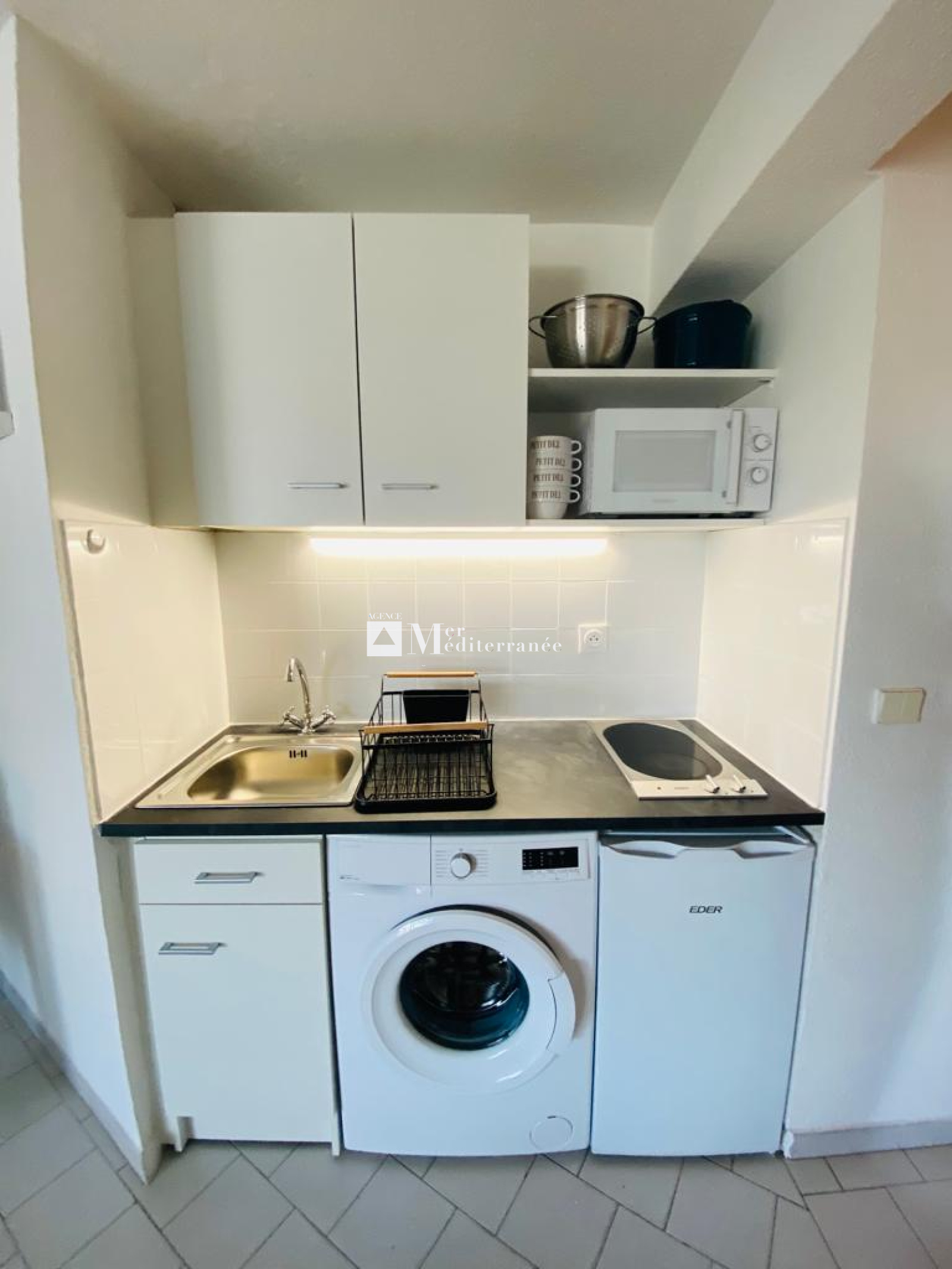 Image_, Appartement, Cogolin, ref :80