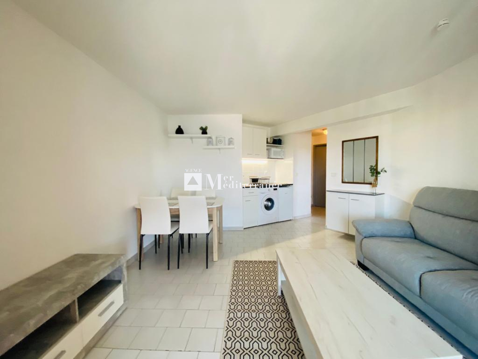 Image_, Appartement, Cogolin, ref :80