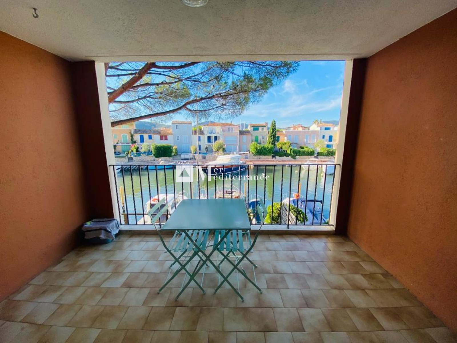 Image_, Appartement, Cogolin, ref :80