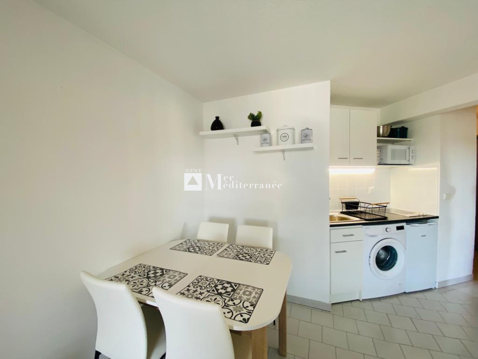 Image_, Appartement, Cogolin, ref :80