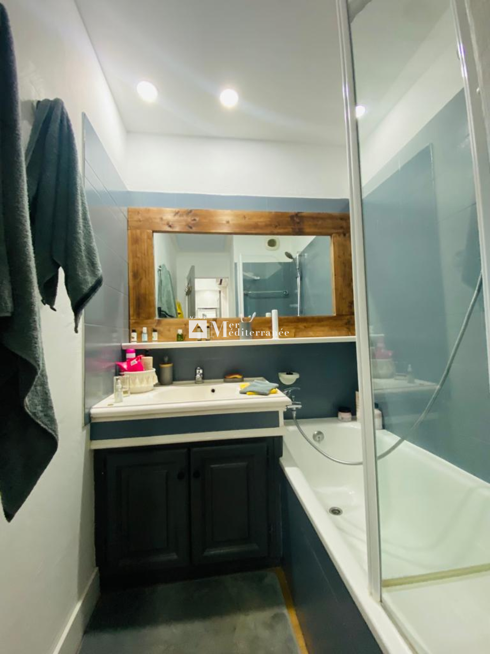 Image_, Appartement, Grimaud, ref :2496