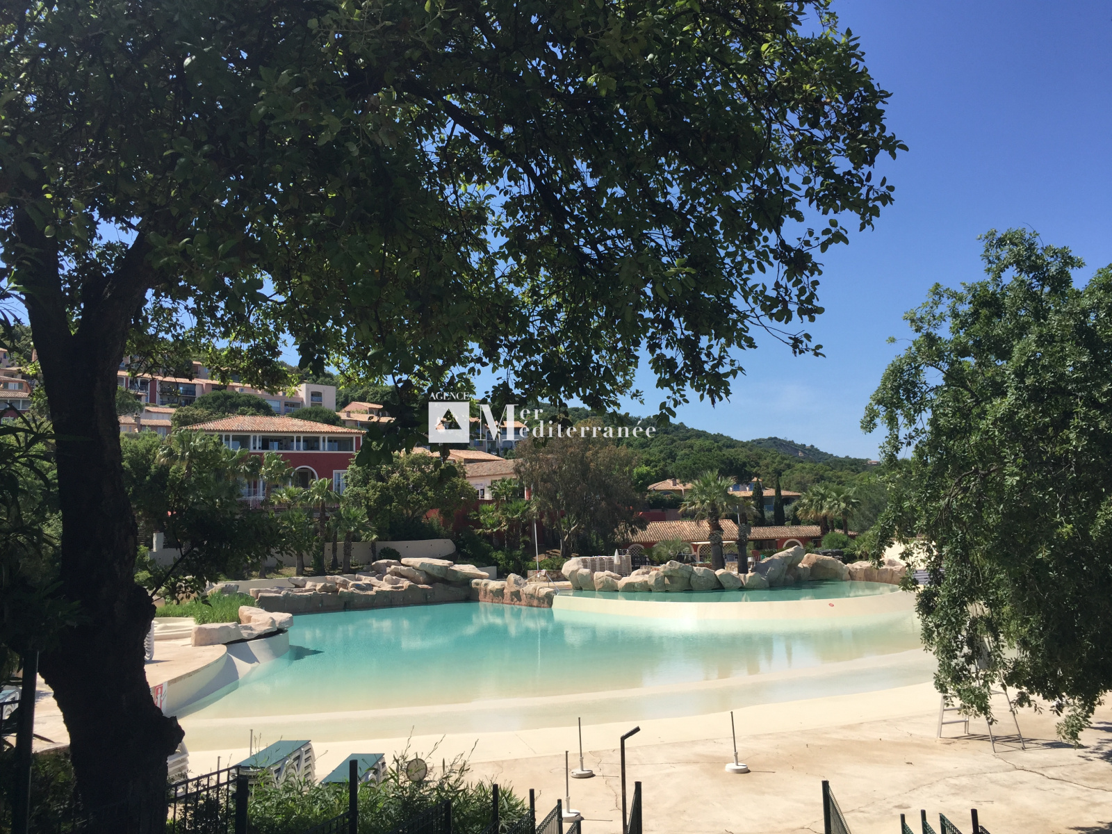 Image_, Appartement, Grimaud, ref :2496