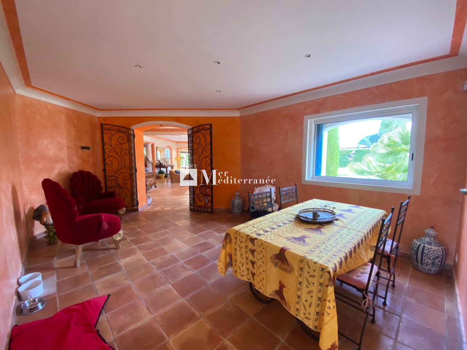 Image_, Villa, Grimaud, ref :822