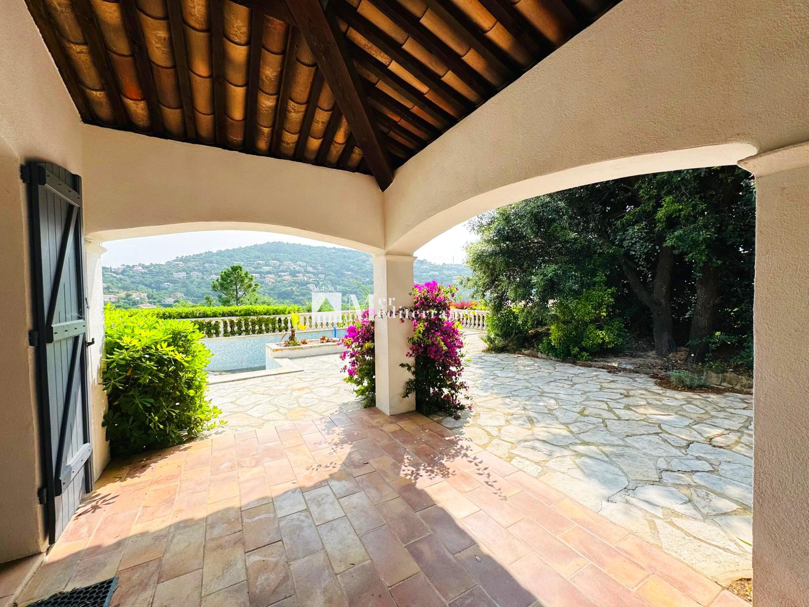 Image_, Maison, Roquebrune-sur-Argens, ref :8236