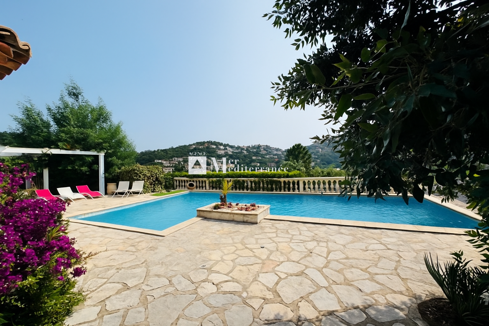 Image_, Maison, Roquebrune-sur-Argens, ref :8236
