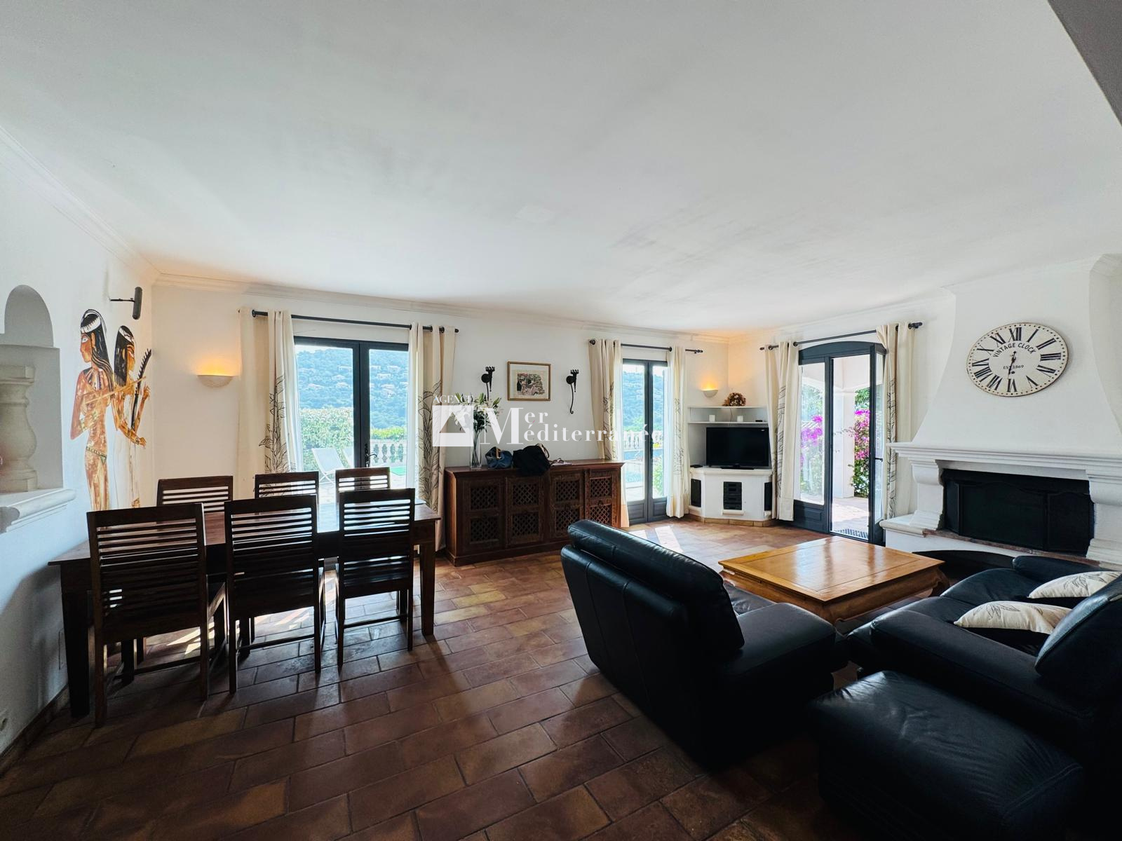 Image_, Maison, Roquebrune-sur-Argens, ref :8236