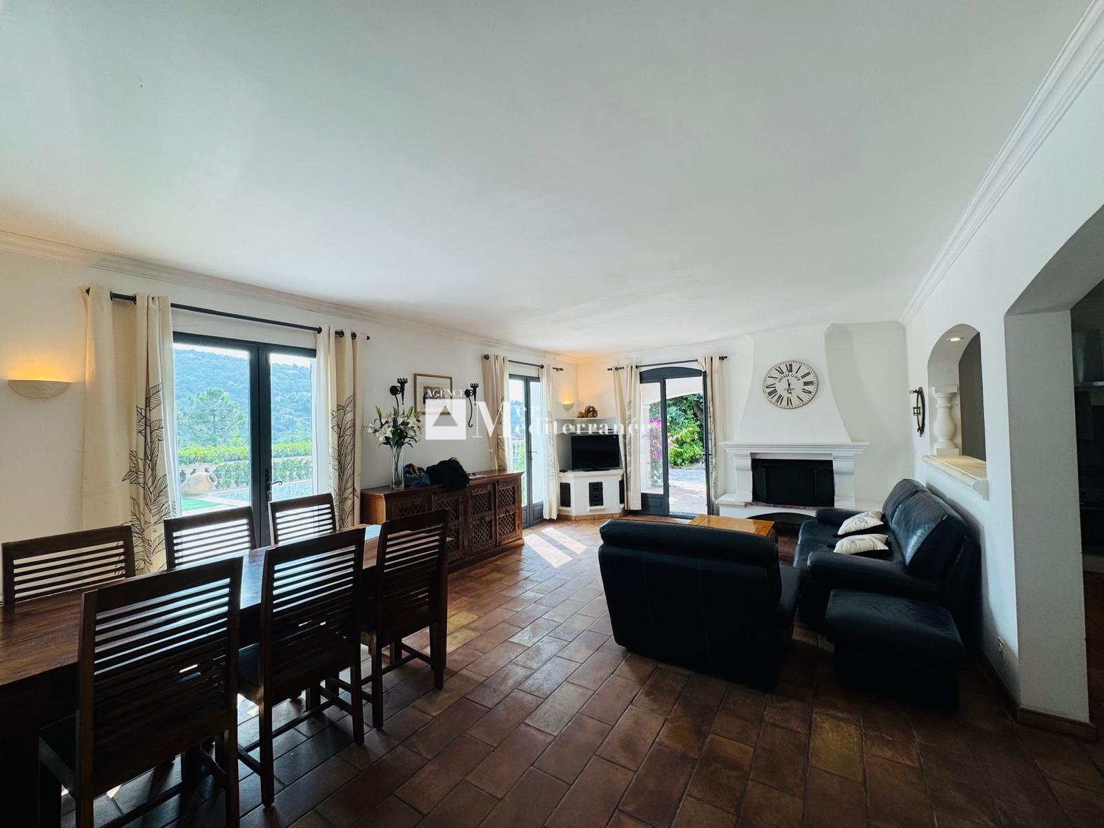 Image_, Maison, Roquebrune-sur-Argens, ref :8236