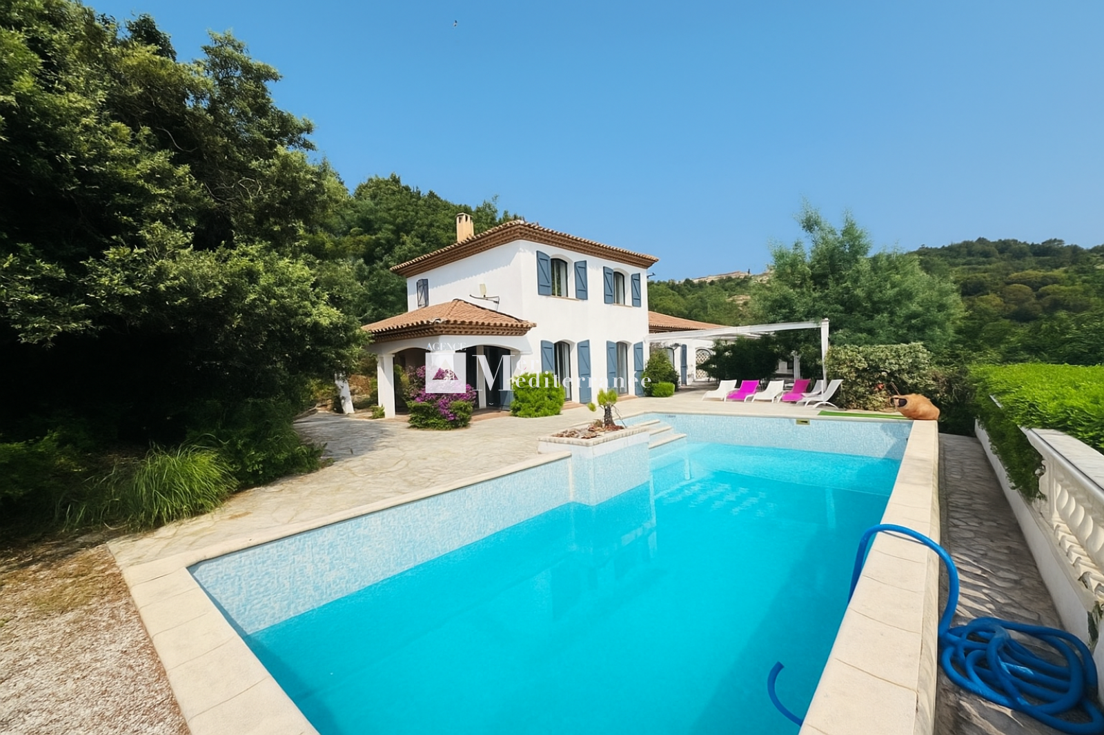 Image_, Maison, Roquebrune-sur-Argens, ref :8236