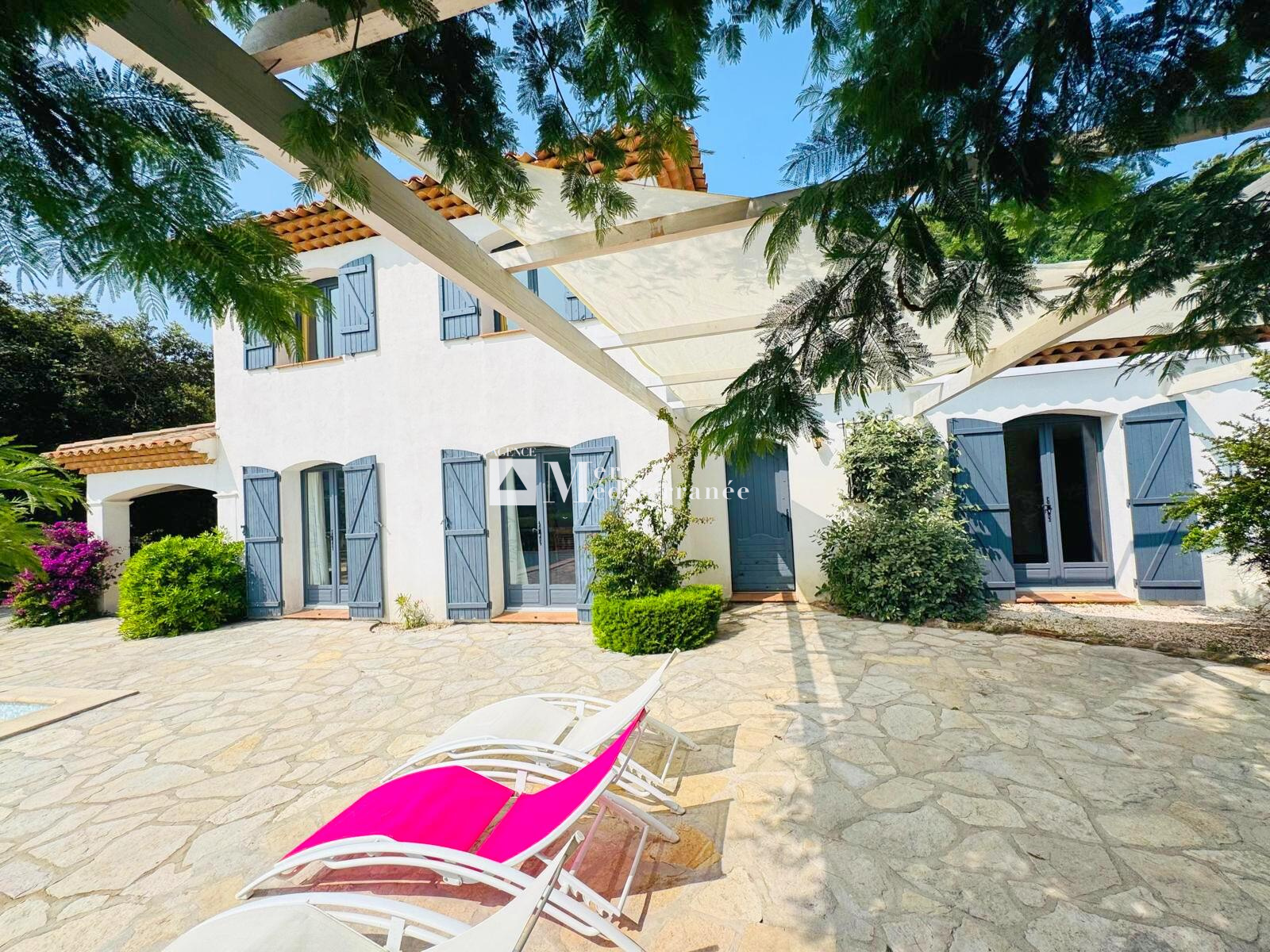 Image_, Maison, Roquebrune-sur-Argens, ref :8236