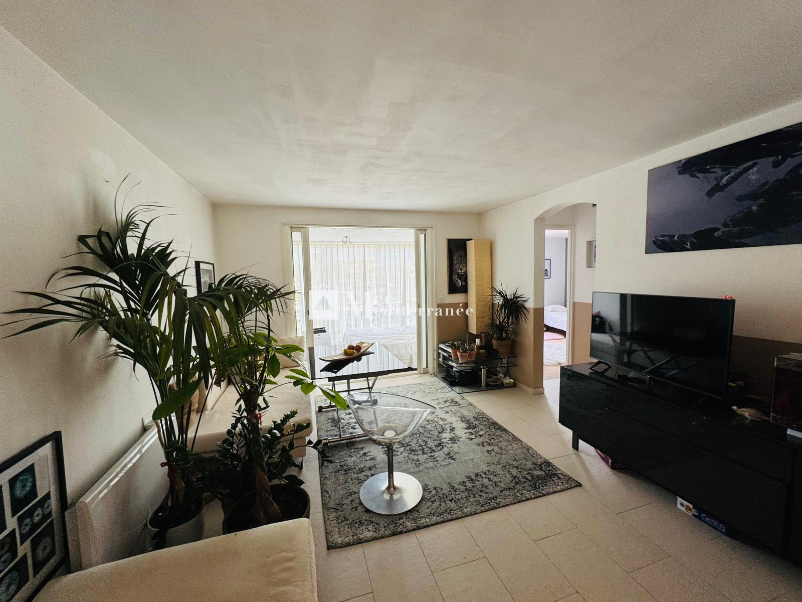 Image_, Appartement, Cogolin, ref :2542