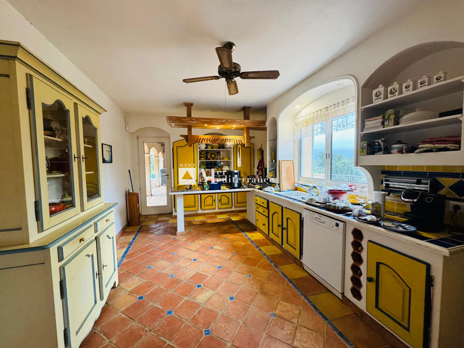 Image_, Maison, La Môle, ref :2535