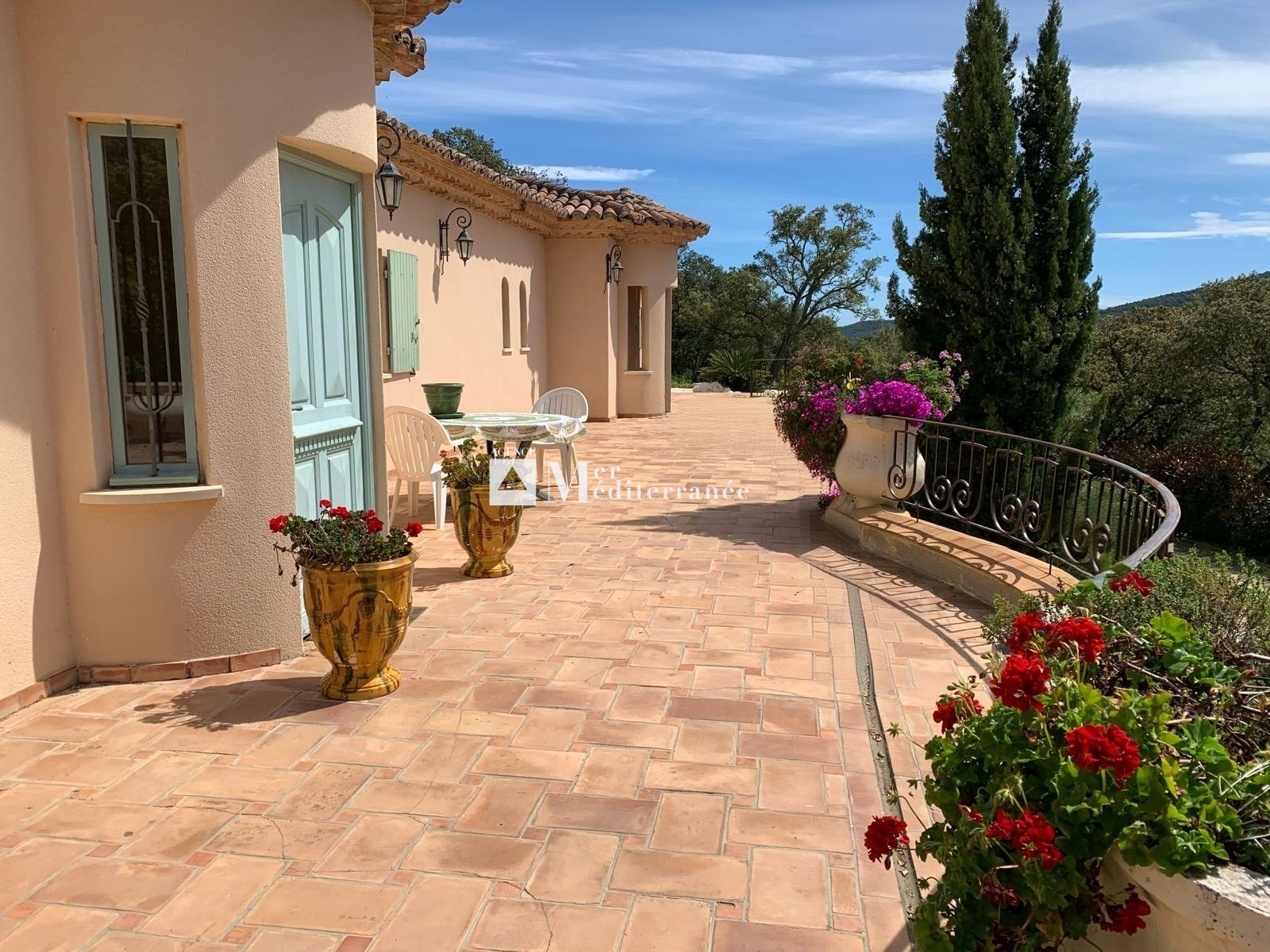 Image_, Maison, Cogolin, ref :2606