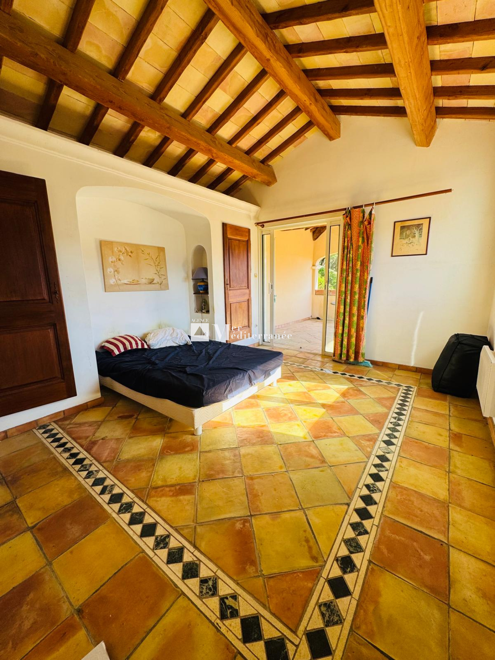 Image_, Maison, Cogolin, ref :2535