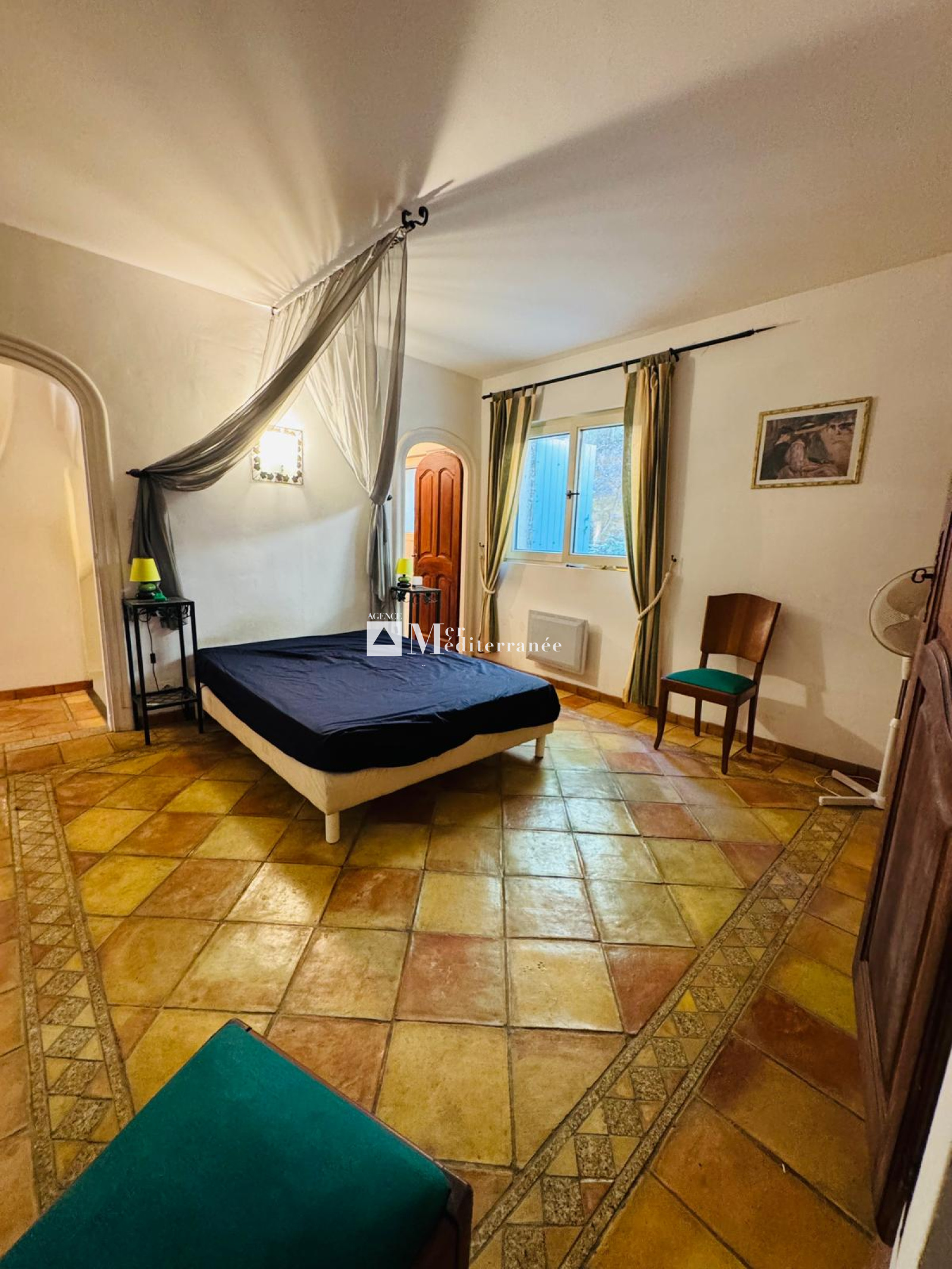 Image_, Maison, Cogolin, ref :2535