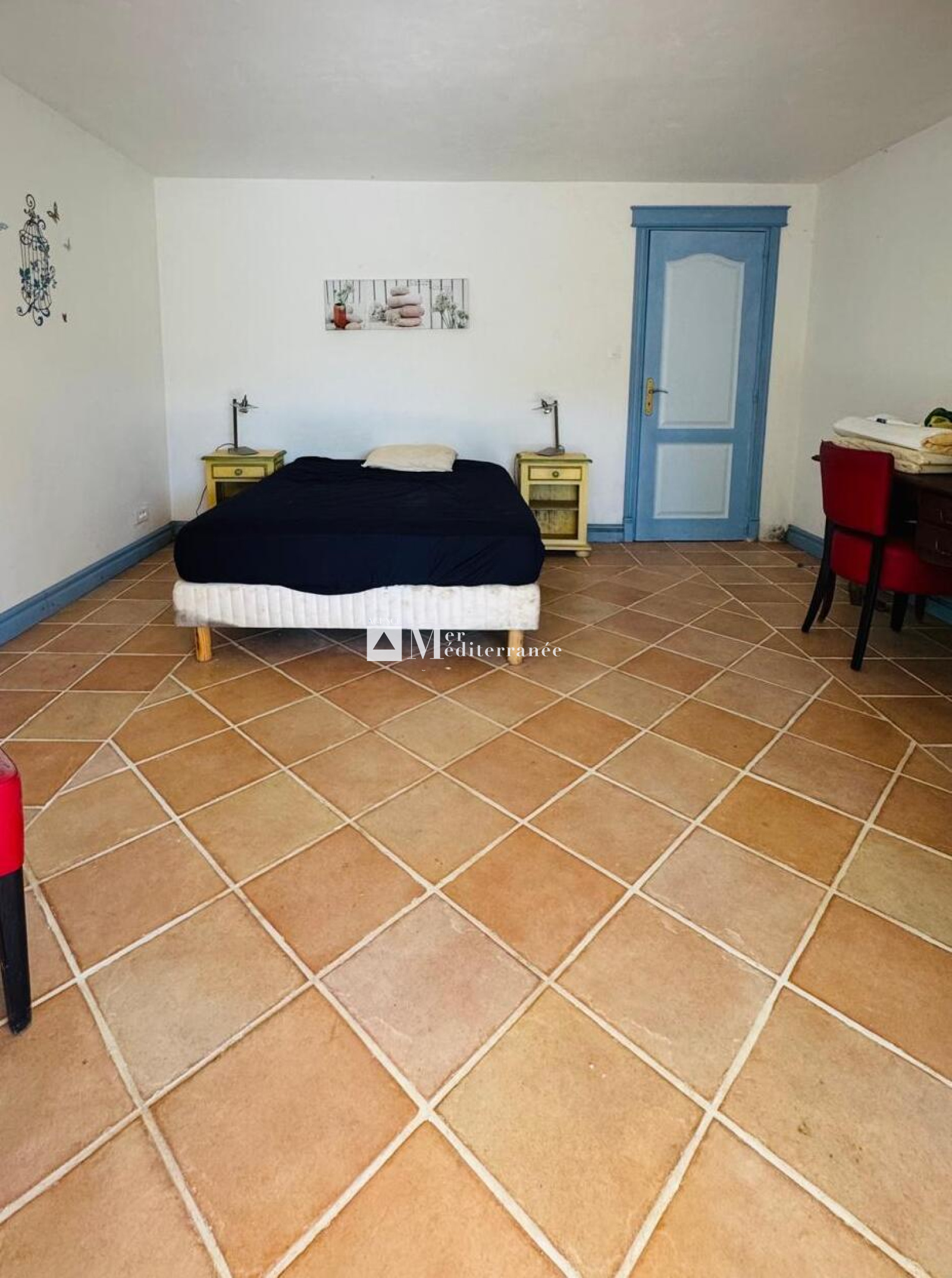 Image_, Maison, Cogolin, ref :2535