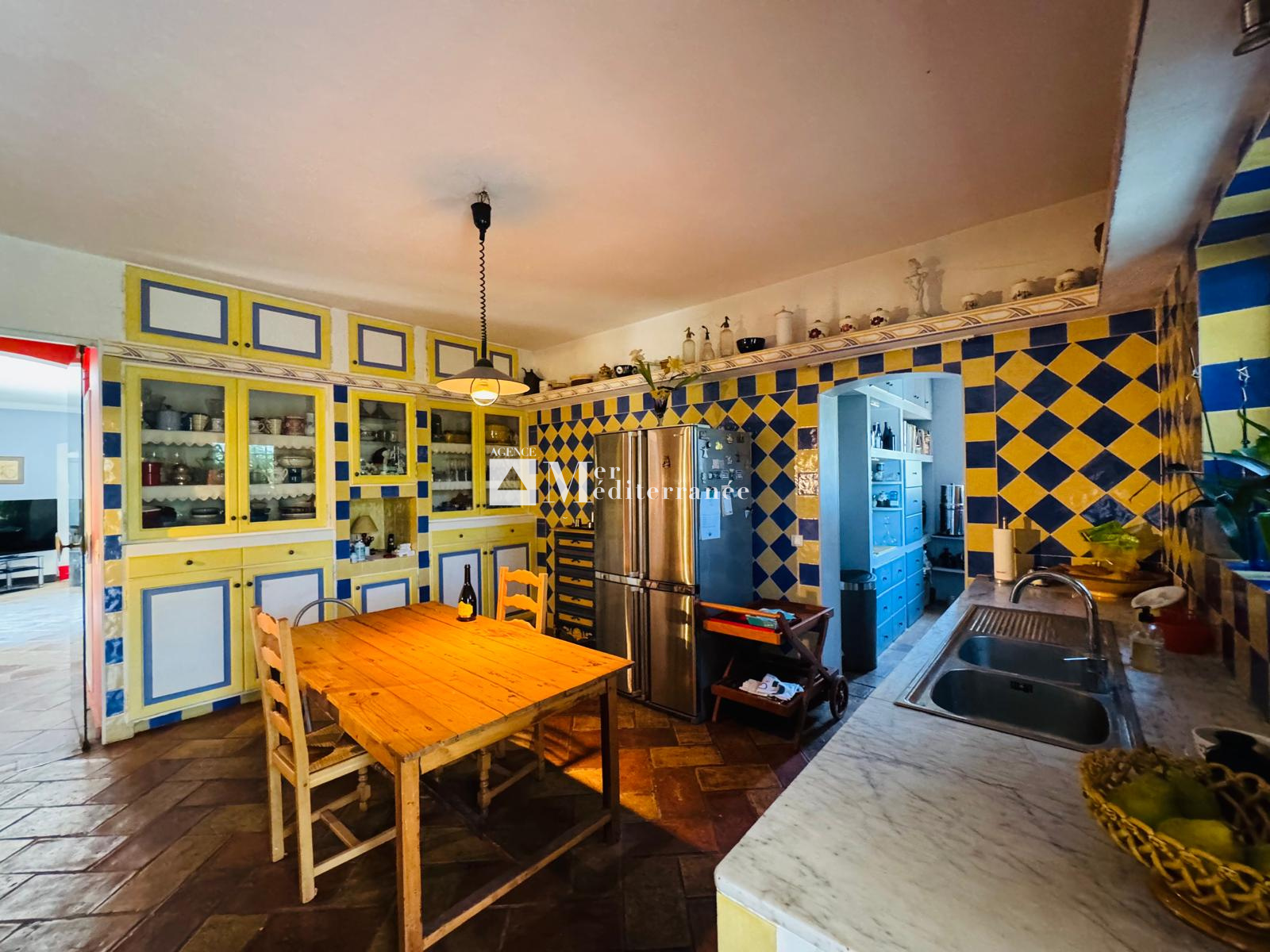 Image_, Propriete, Sainte-Maxime, ref :2582